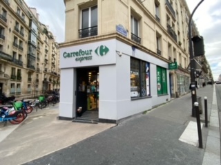 Foto 4 de Carrefour Express