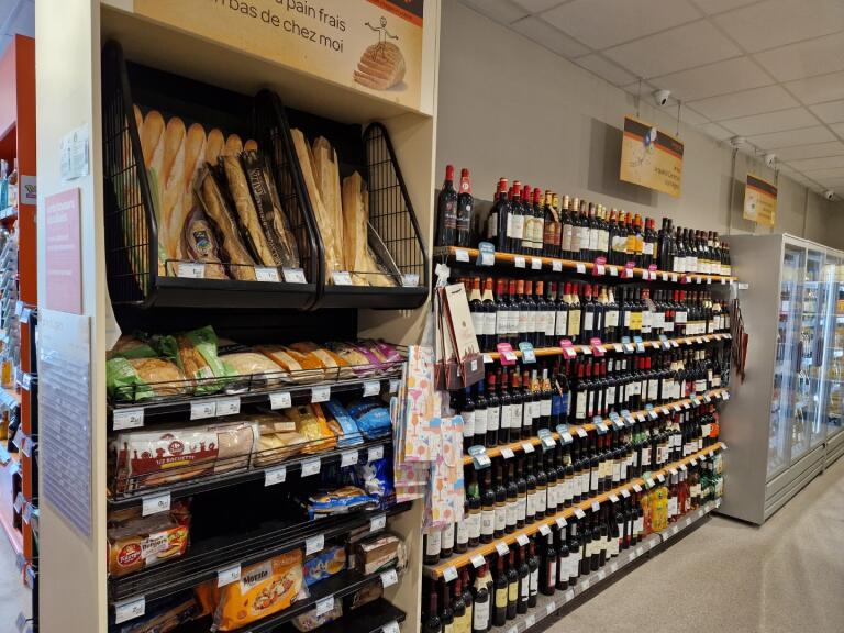Foto 4 di Carrefour Express