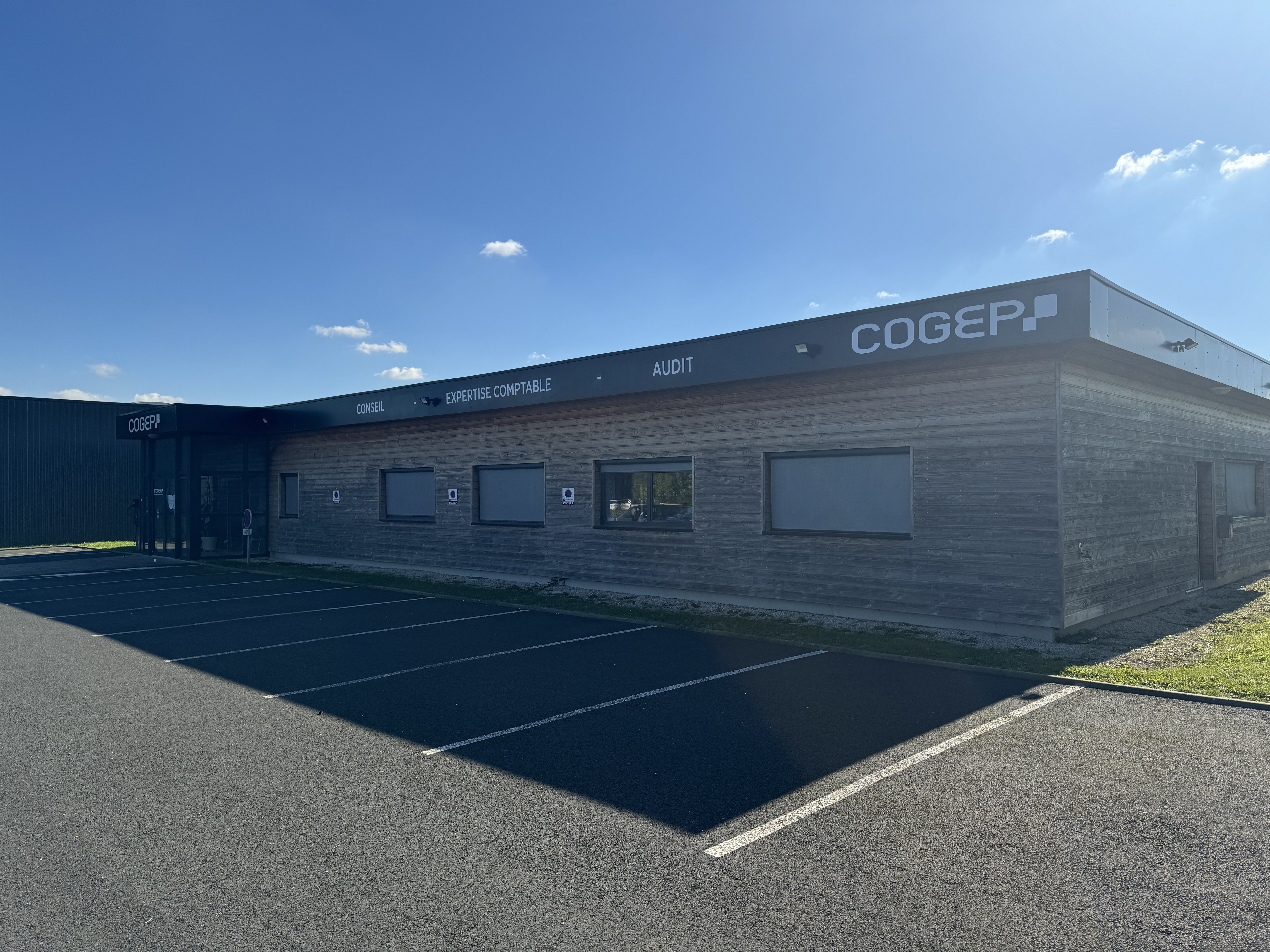 Foto 11 di COGEP