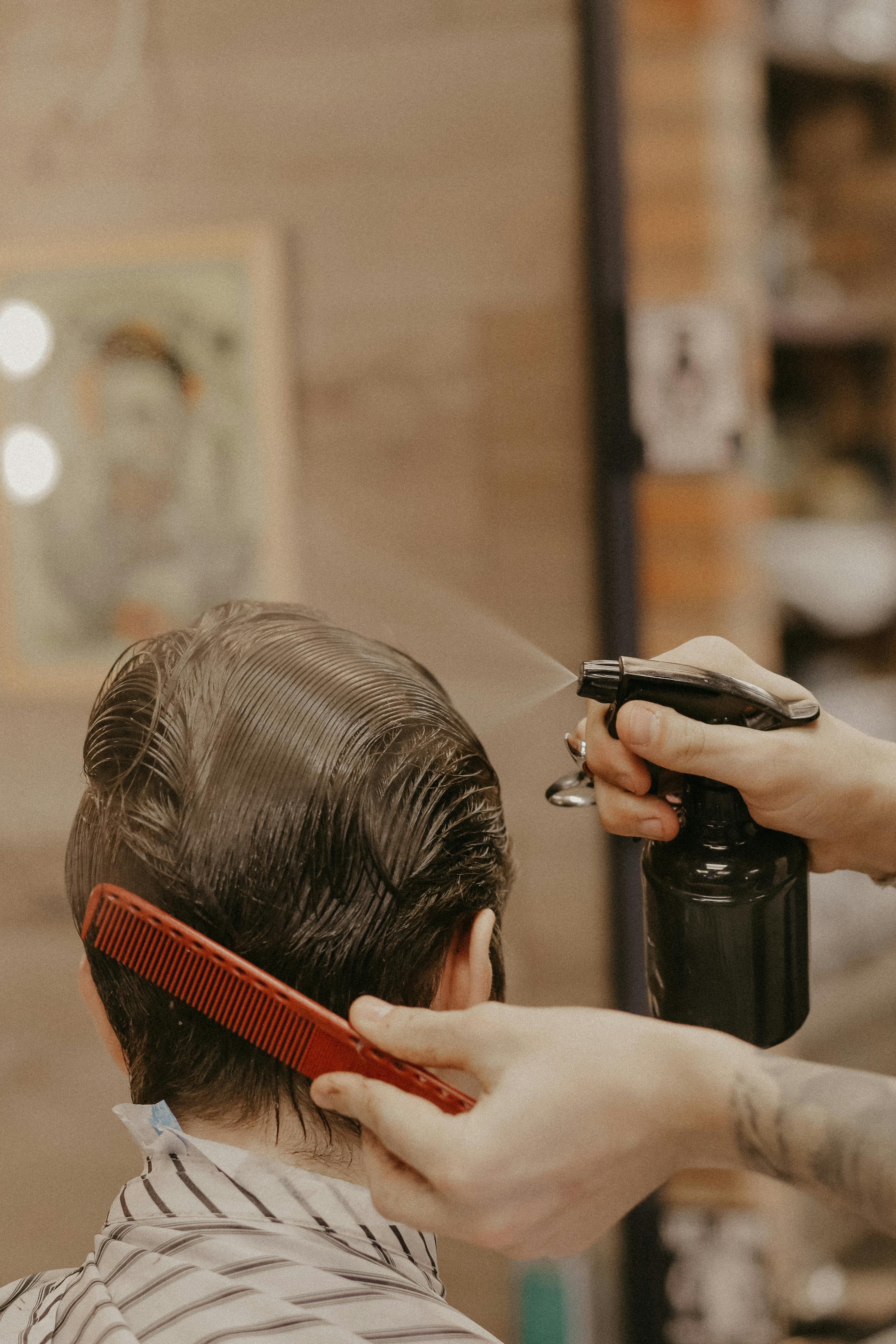 Foto 10 di Glamour Coiffure