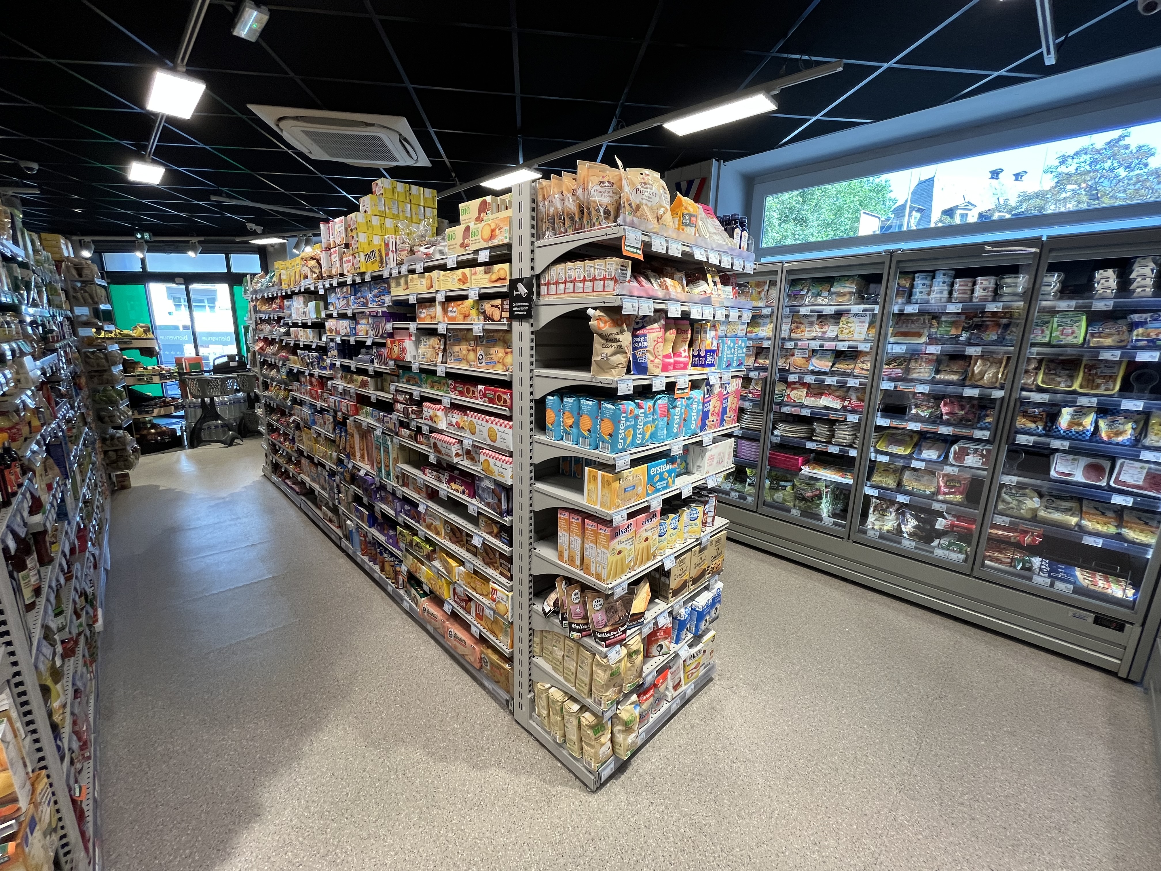 Foto 7 di Carrefour Express