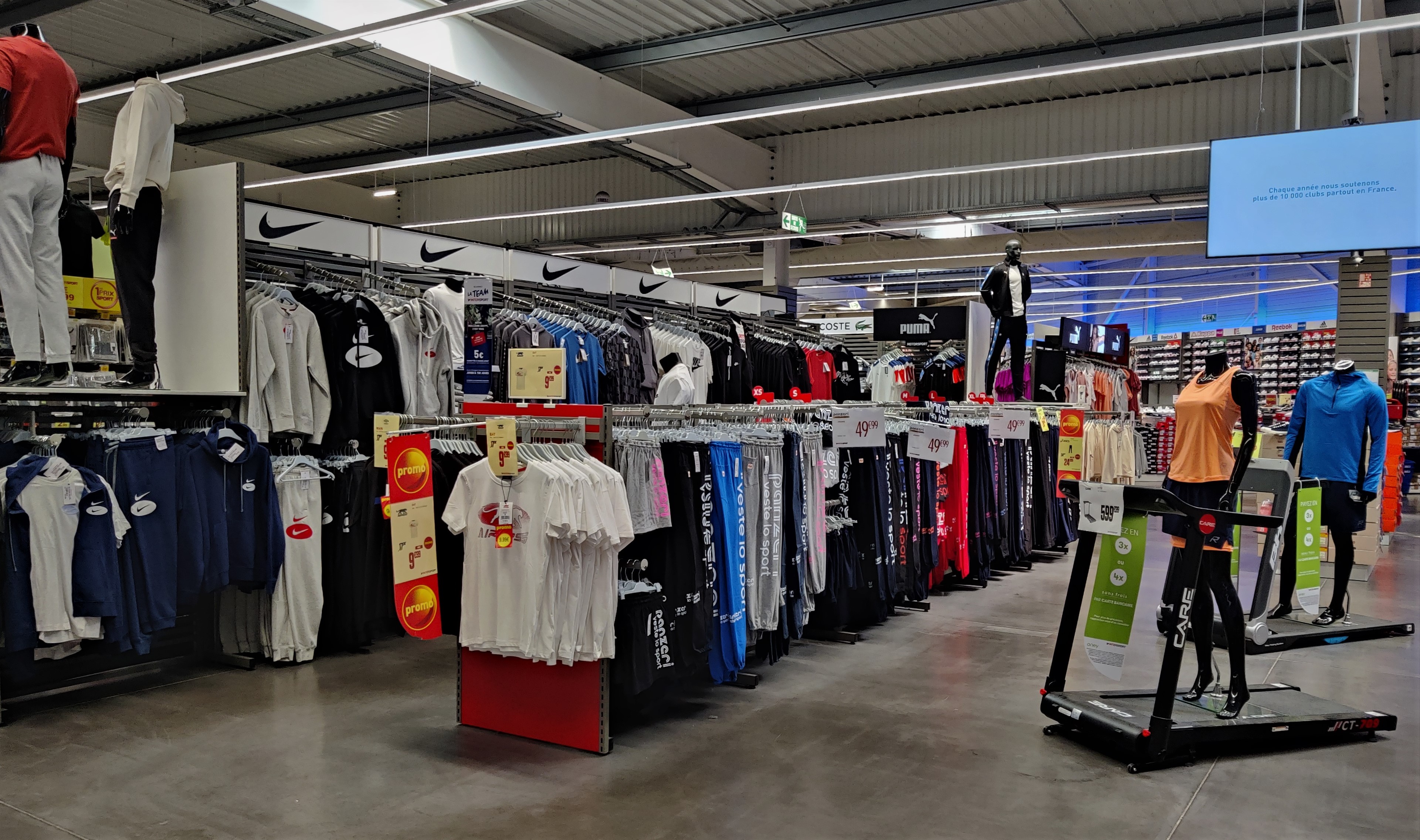 Foto 5 di Intersport Challans