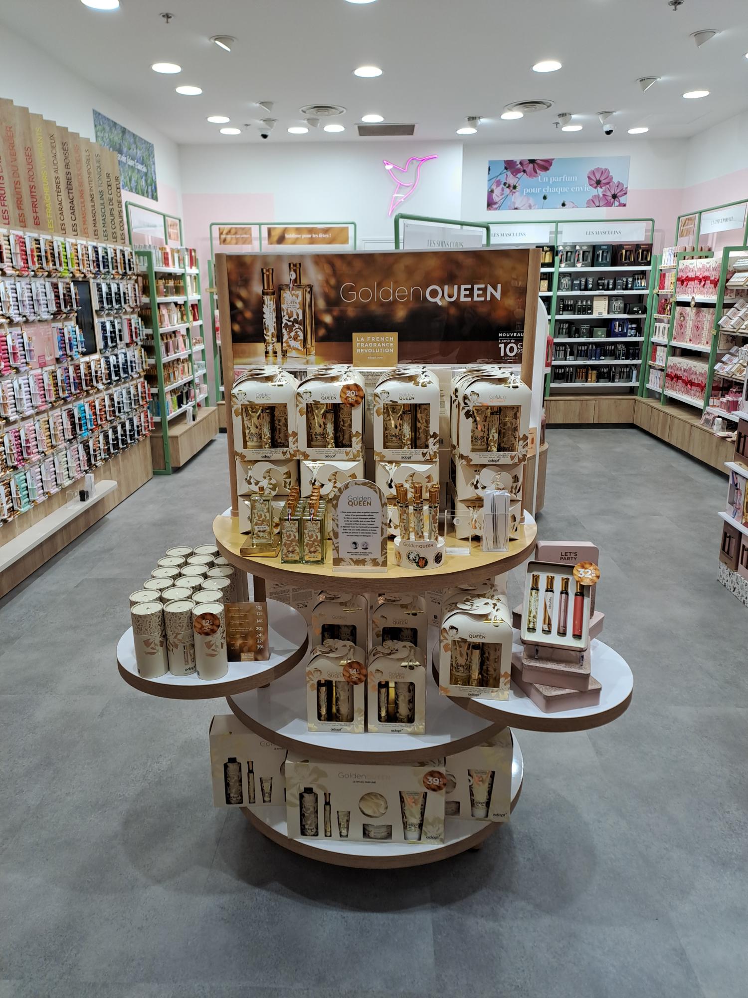 Foto 4 di Adopt Parfums