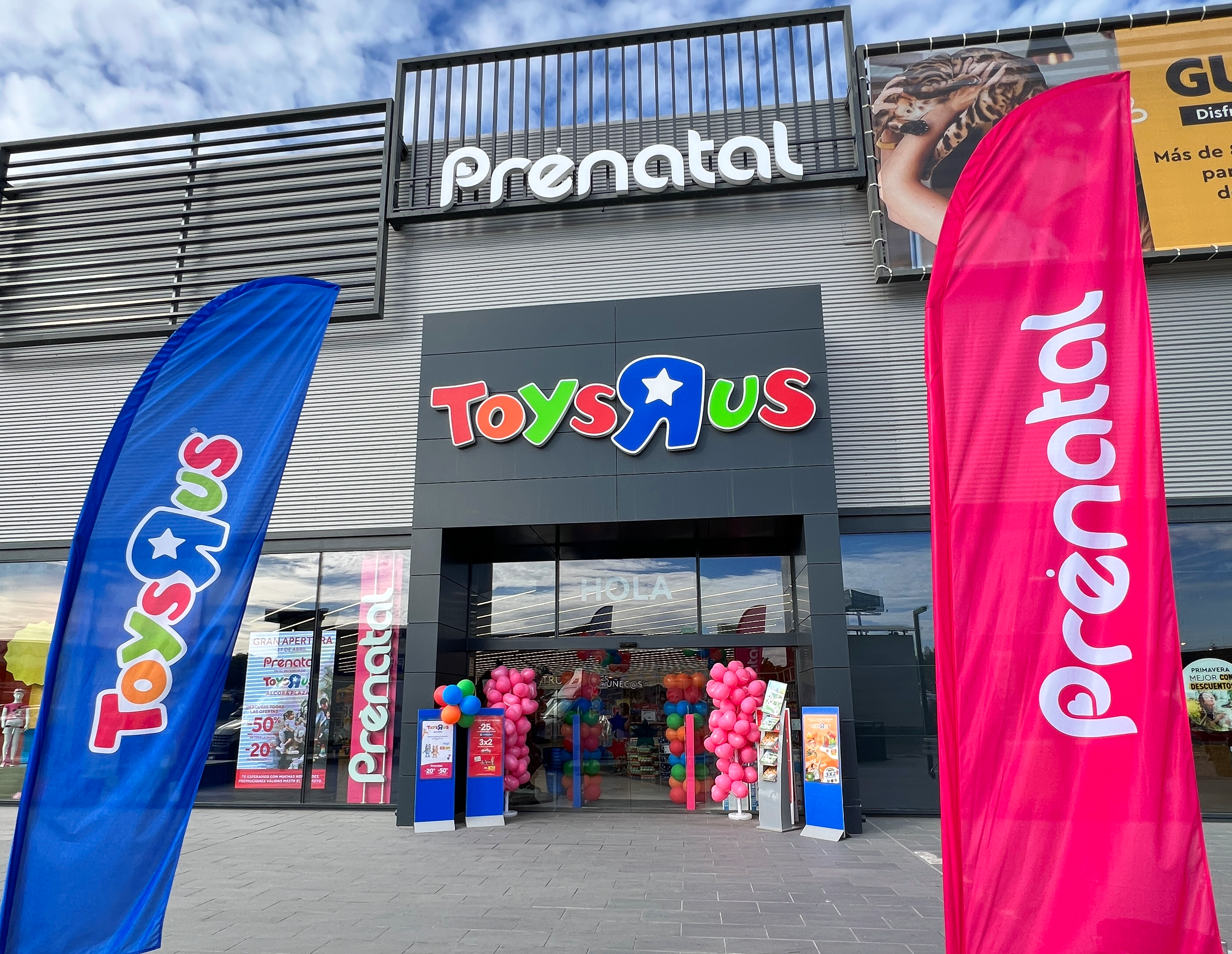 Foto 1 di Prénatal