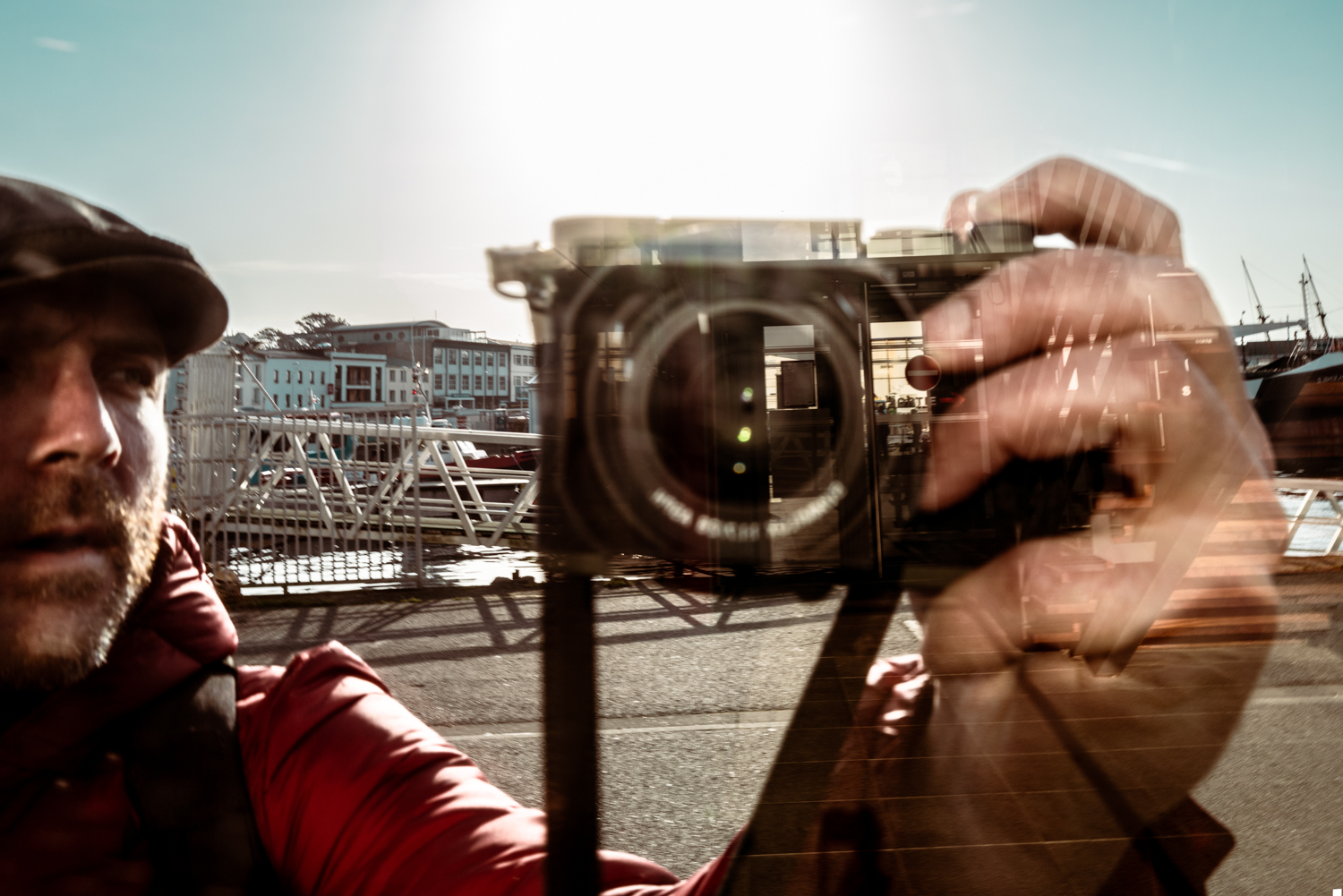 Foto 1 di Mathieu le Gall - Photographe