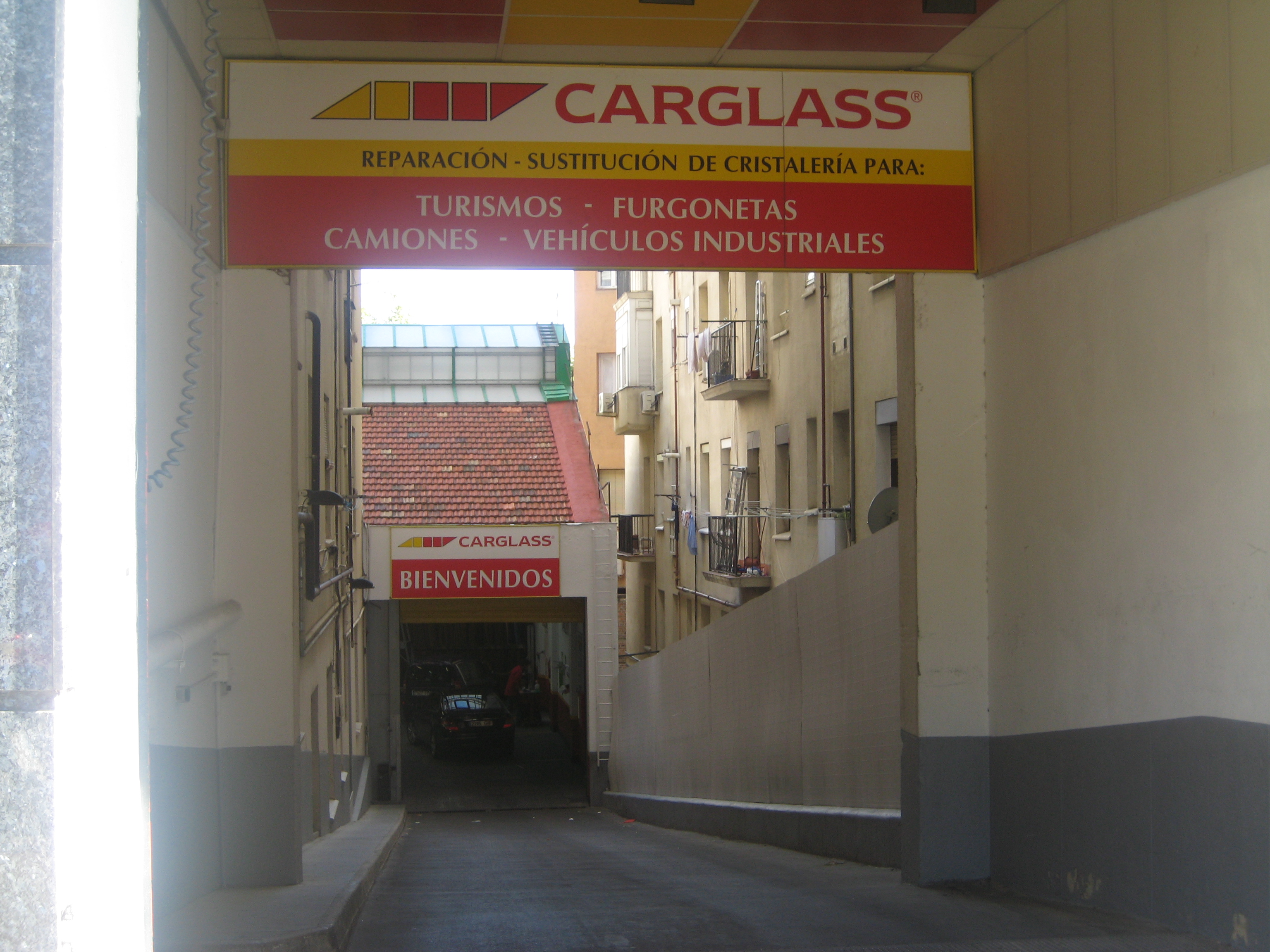 Foto 2 di Carglass