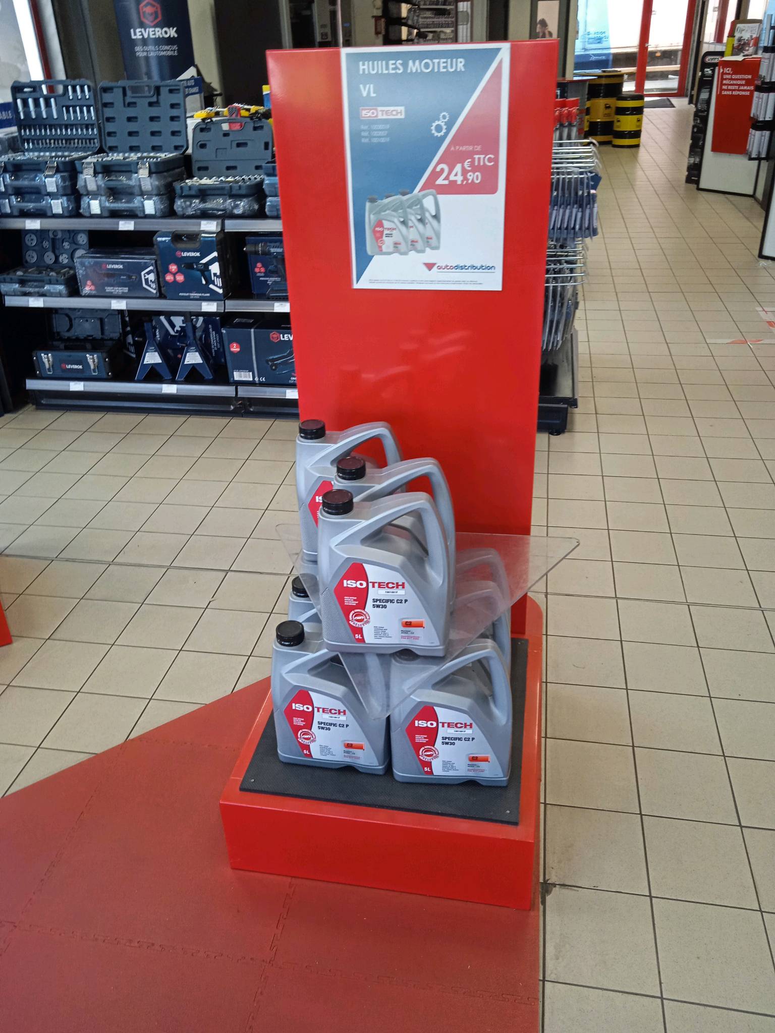 Foto 13 di Autodistribution SMAG