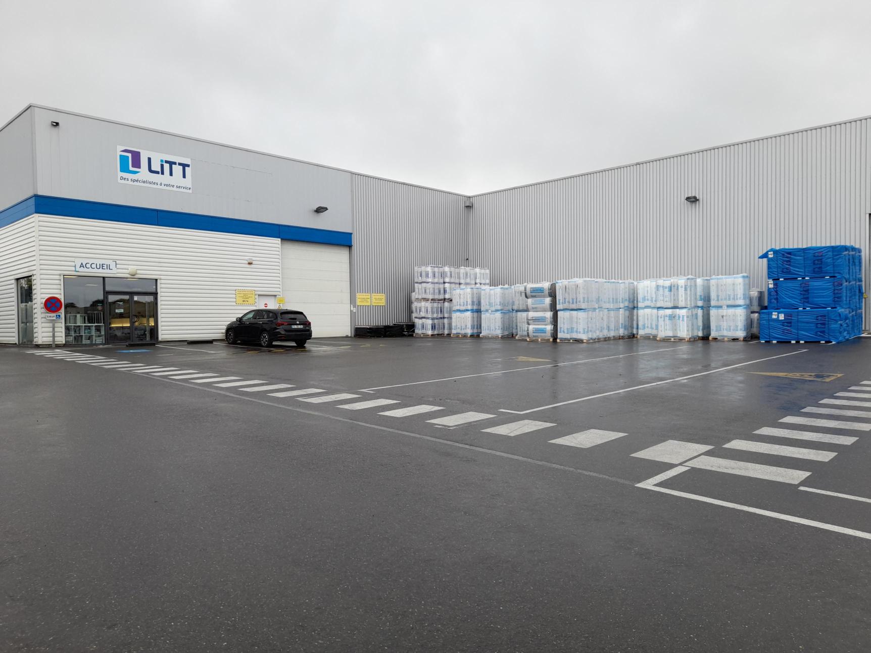 Foto 7 di LiTT