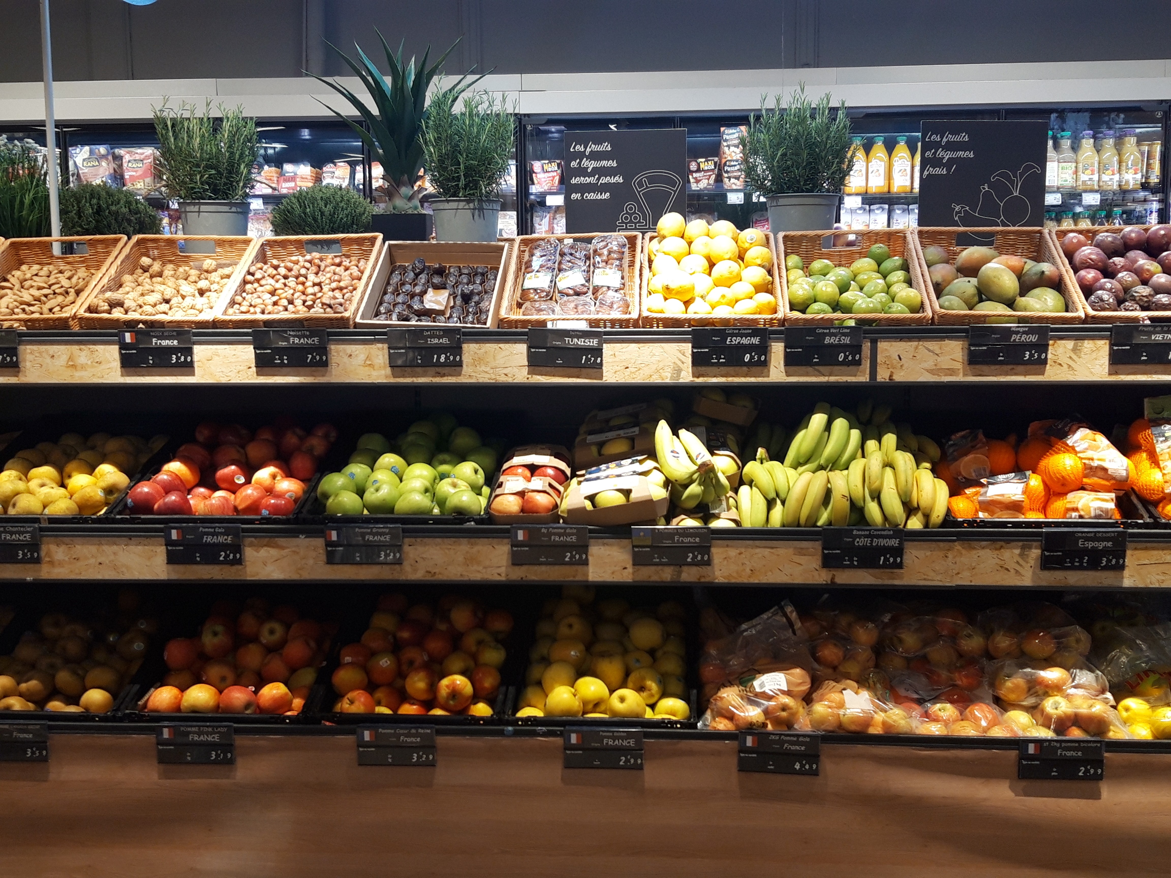 Photo 3 of Carrefour Express