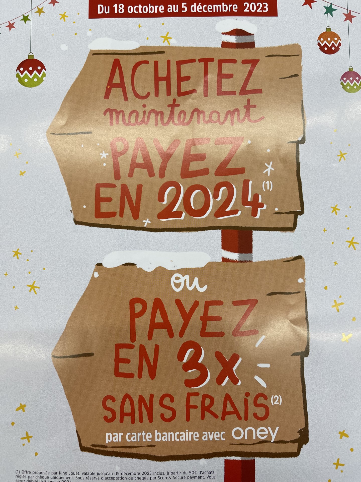 Foto 42 di King Jouet