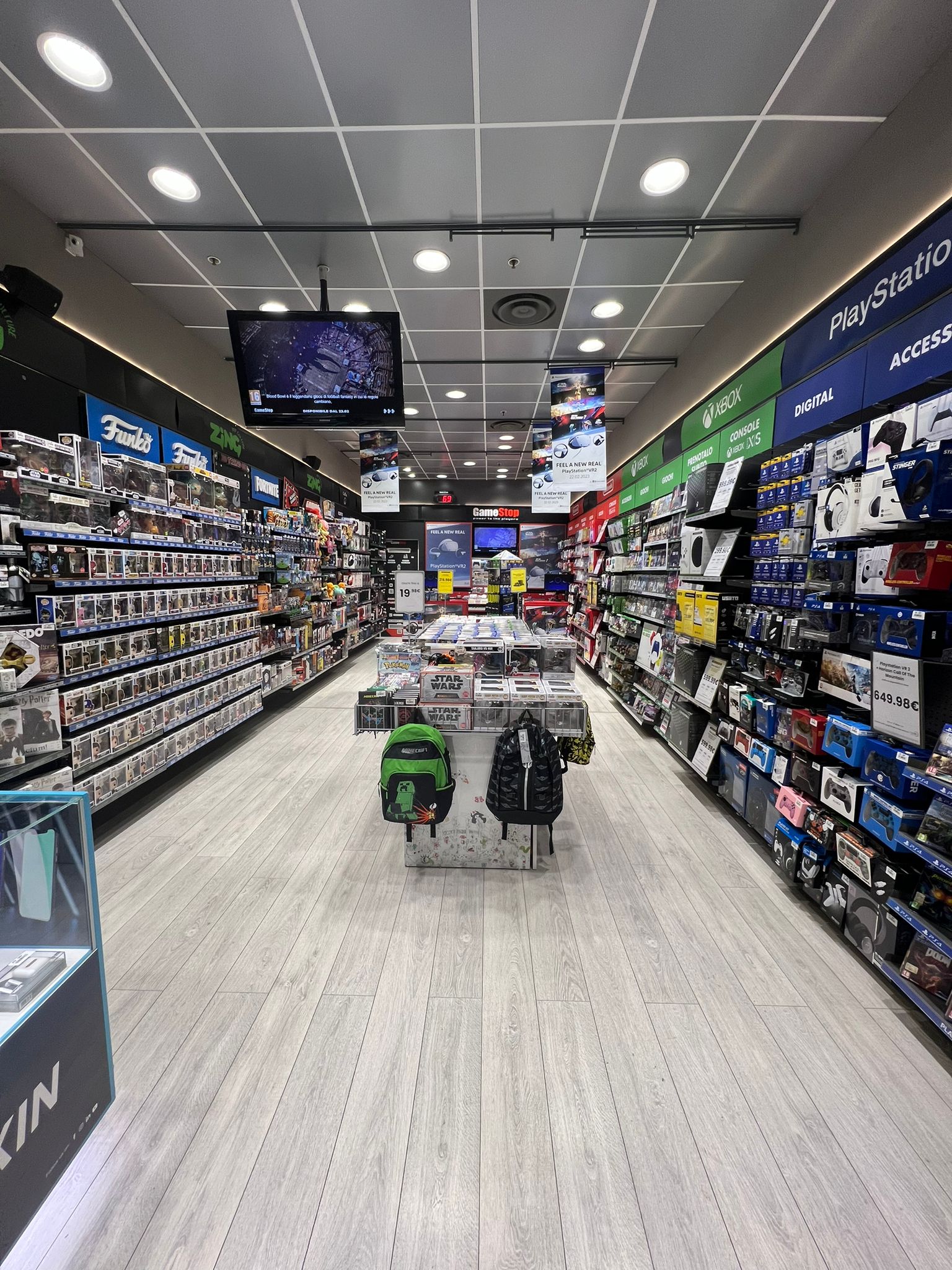 Foto 6 di gamelife