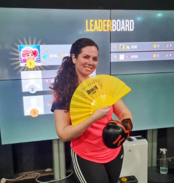 Fotografia 71 de Brooklyn Fitboxing SEVILLA-ESTE
