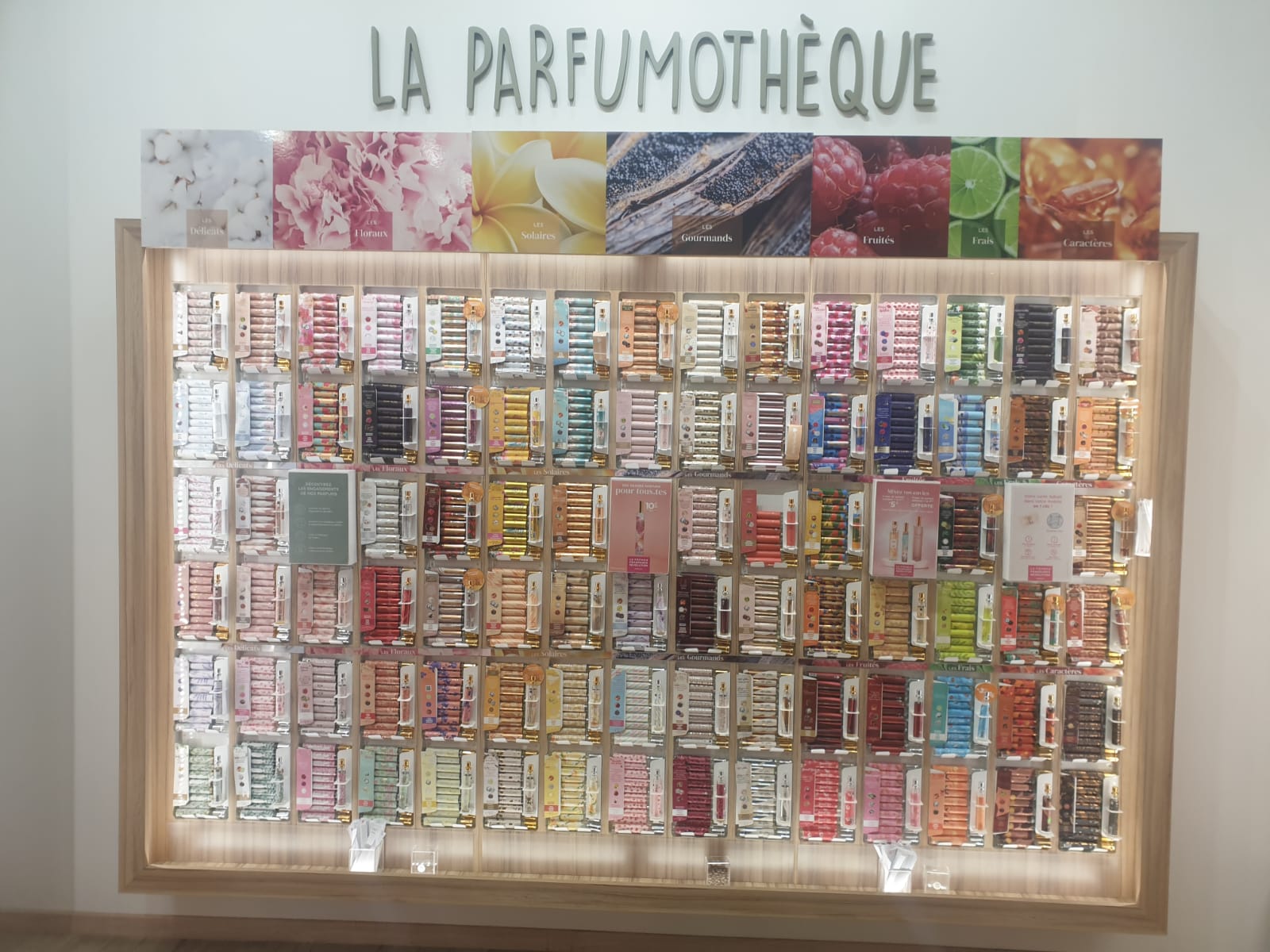 Foto 6 di Adopt Parfums