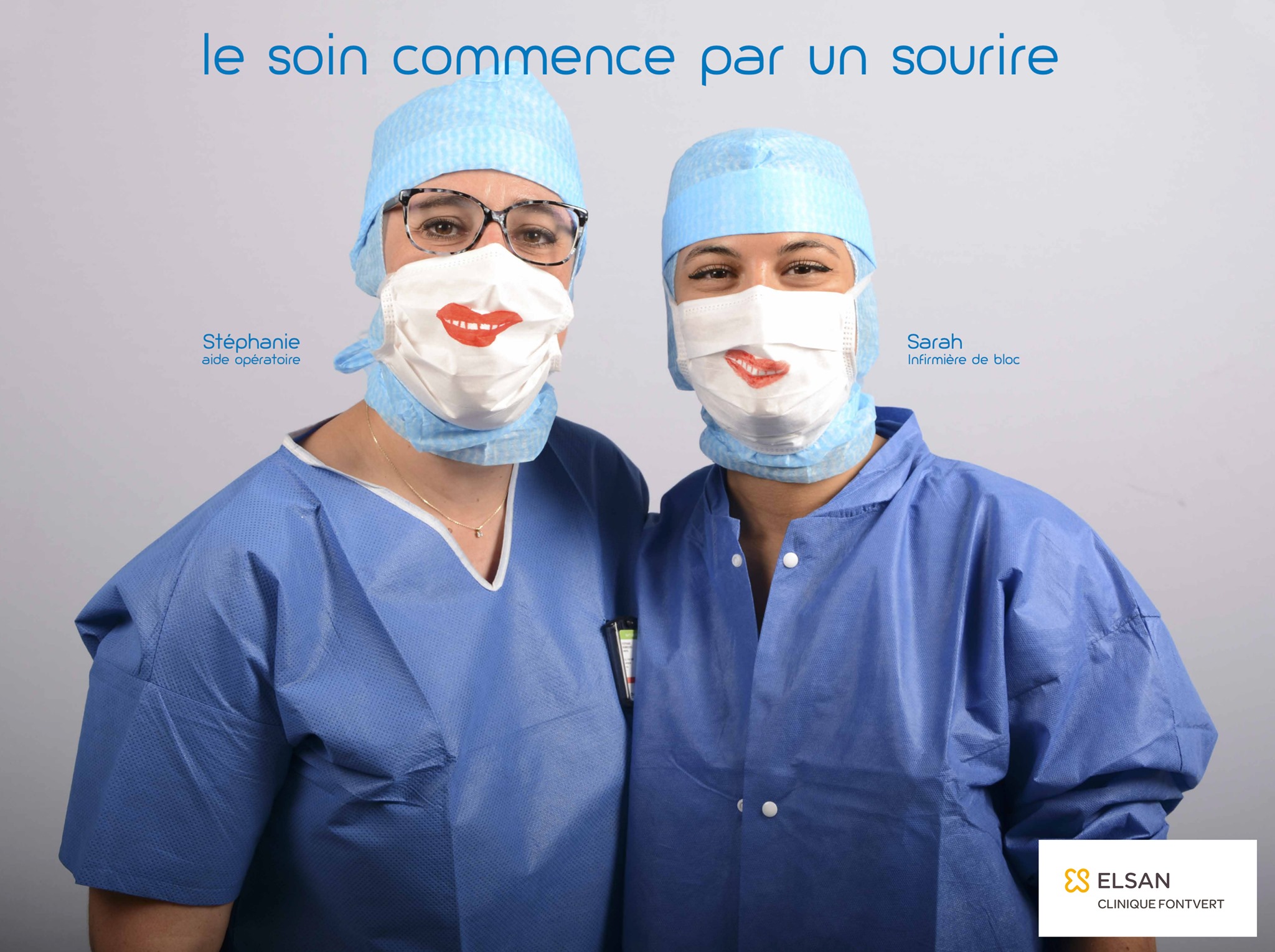 Foto 7 di 🏥 Clinique Fontvert - ELSAN