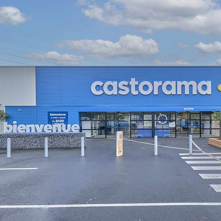 Foto 21 di Castorama