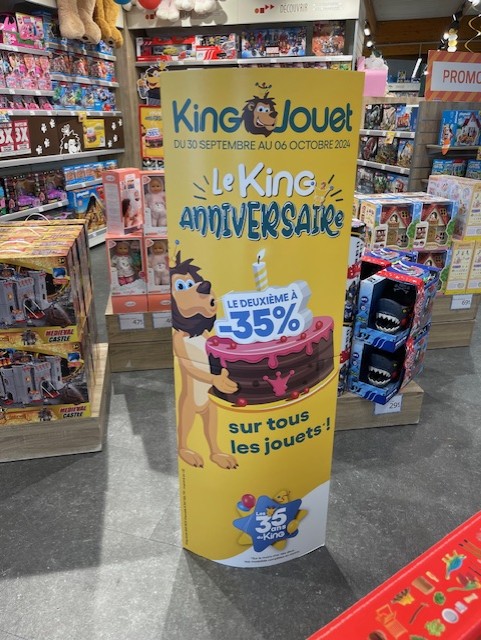 Foto 160 di King Jouet