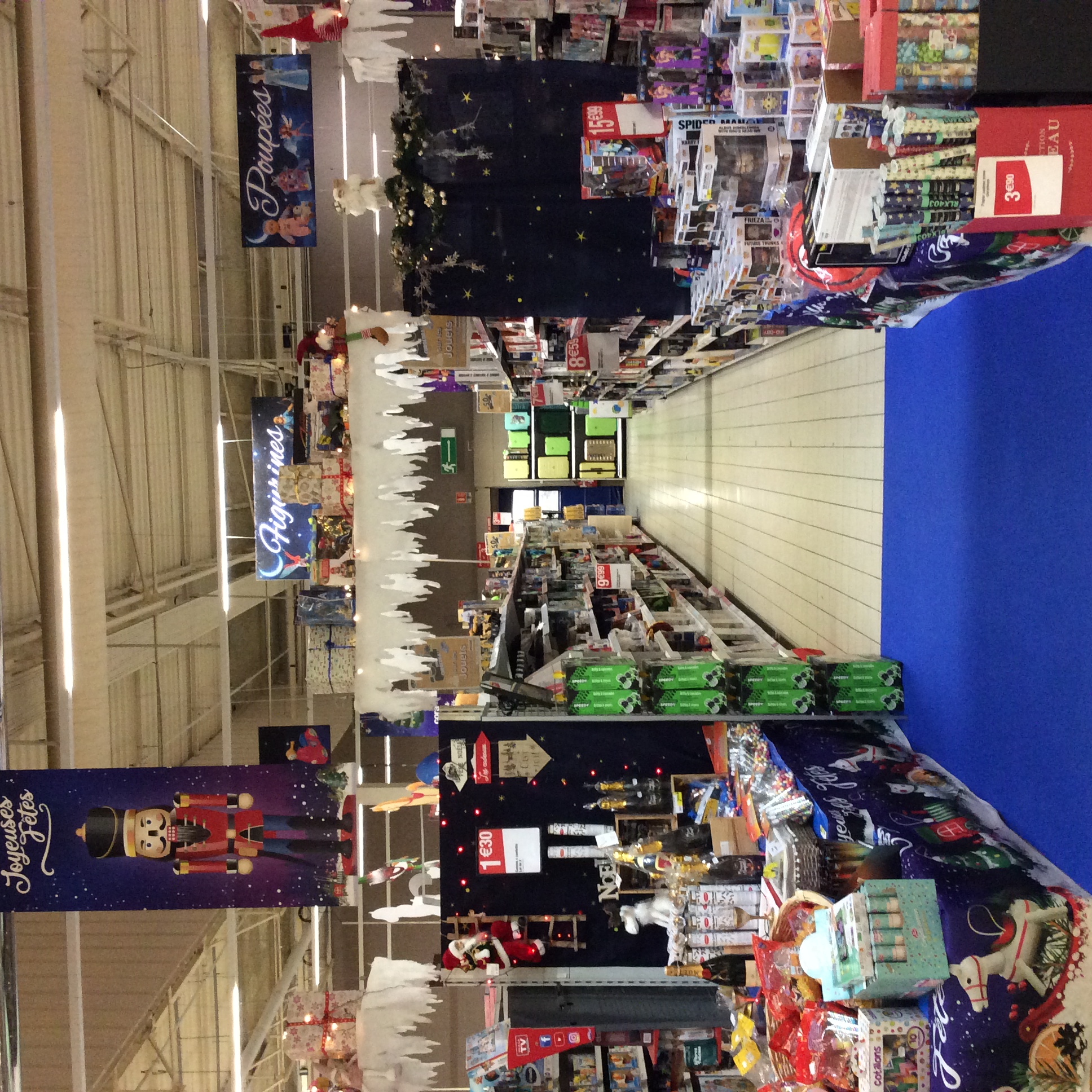 Foto 3 di Carrefour Hypermarché