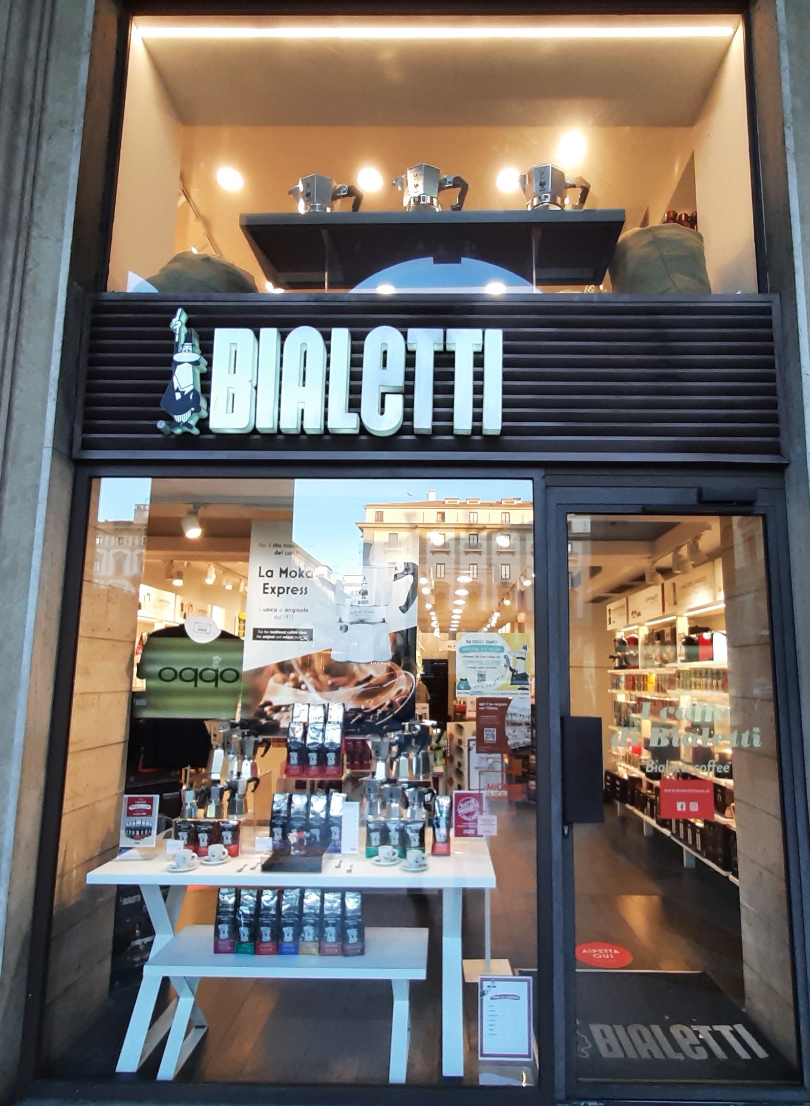 Foto 2 di Bialetti