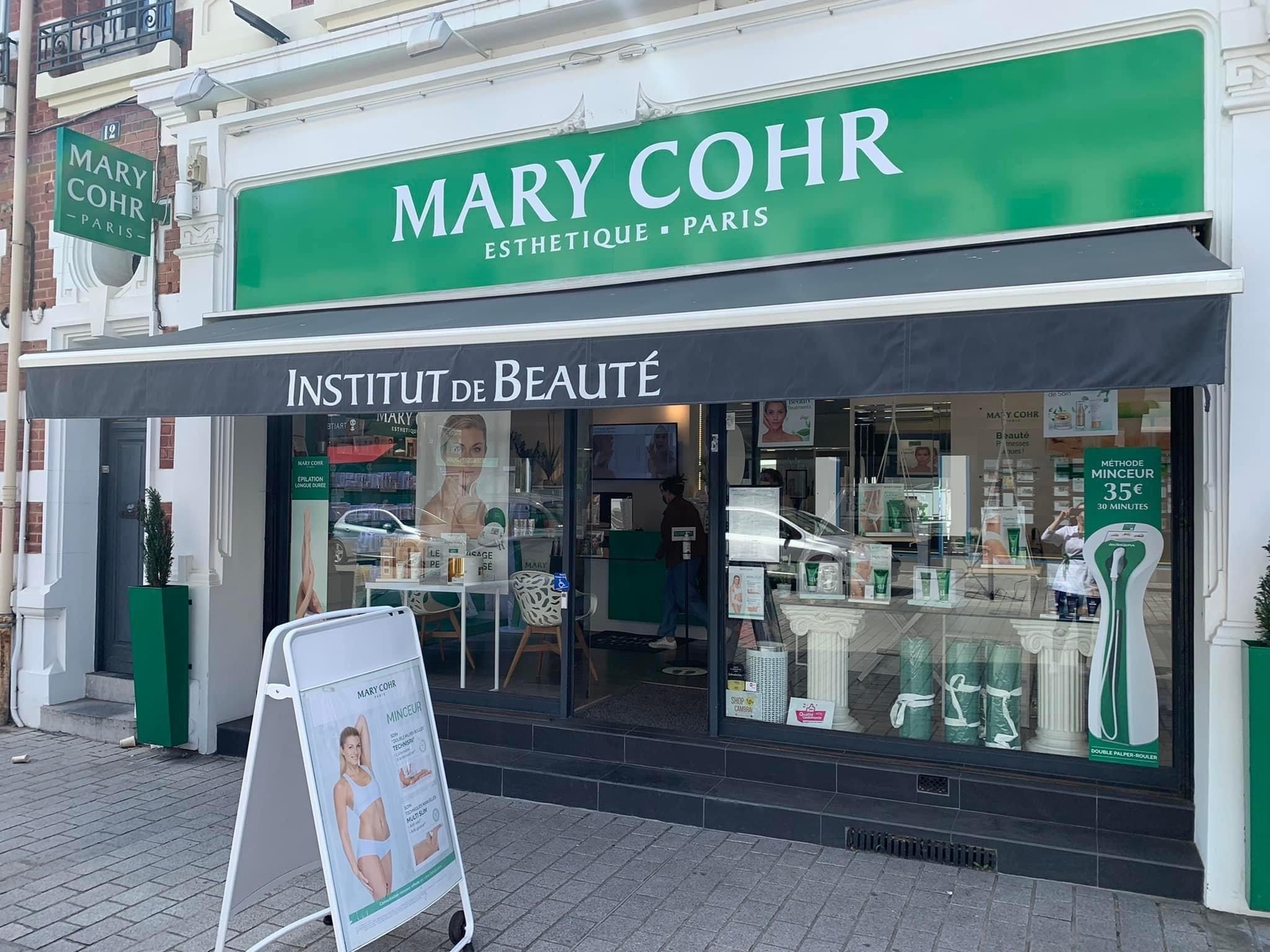 Institut Mary Cohr