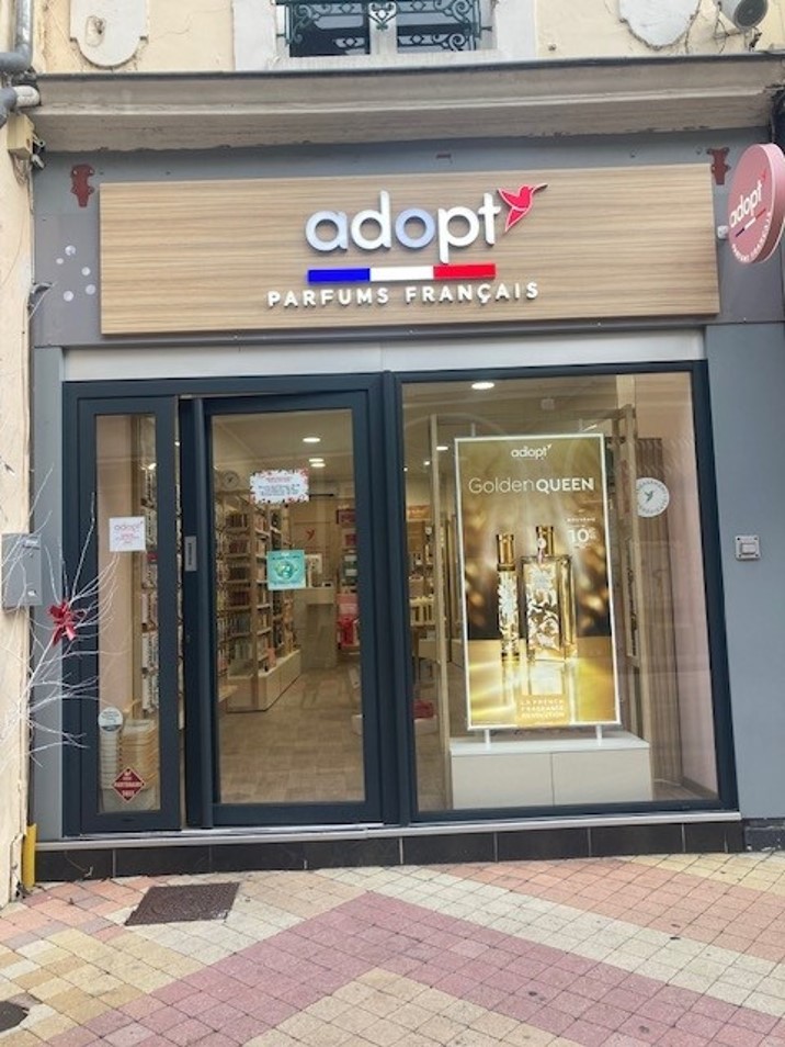Foto 1 di Adopt Parfums