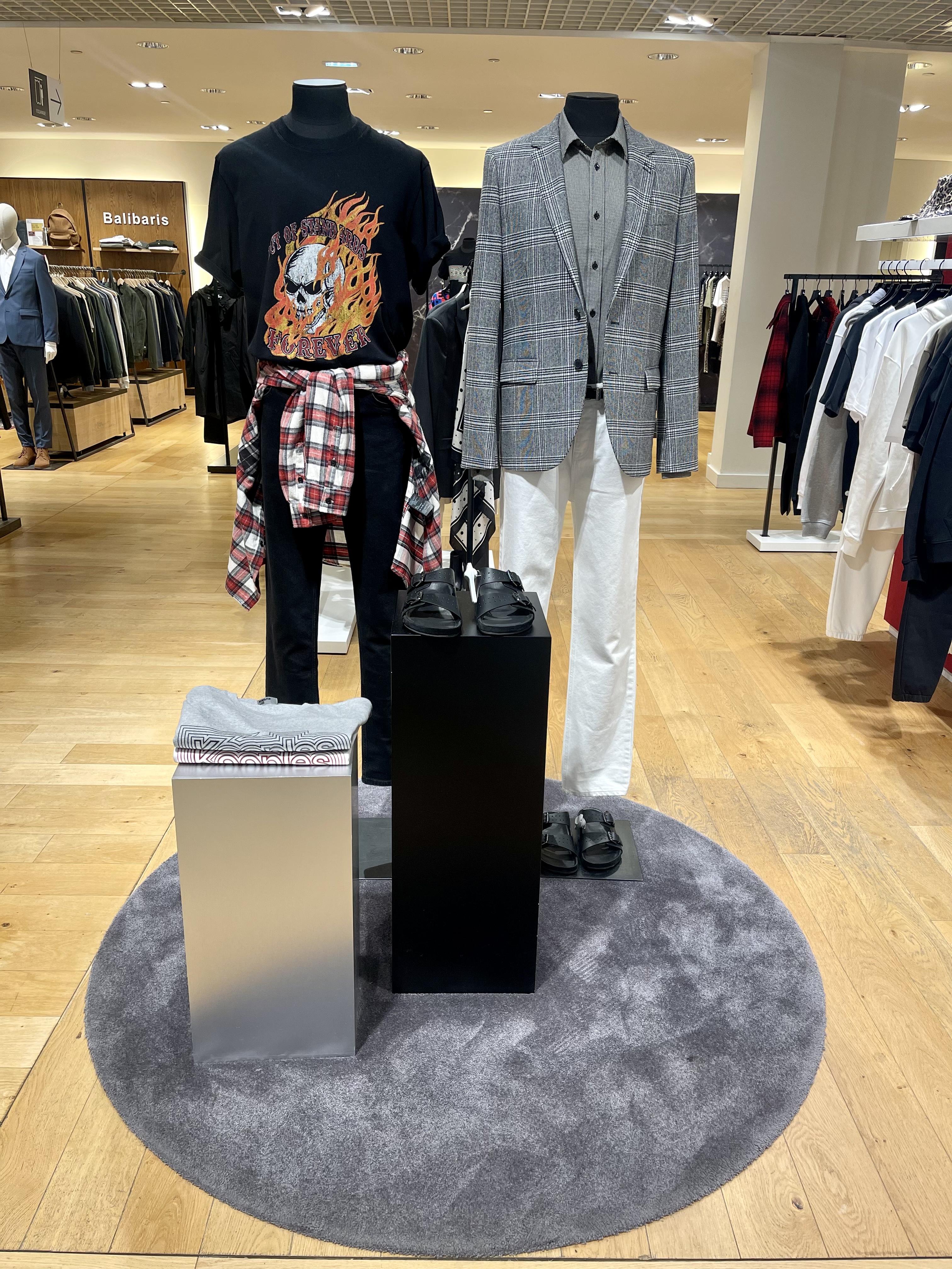 Foto 15 di Galeries Lafayette Rennes