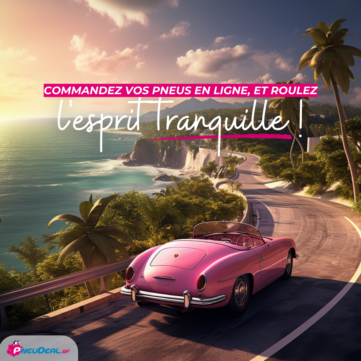 Photo 5 de Pneudeal
