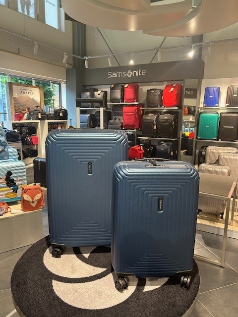 Foto 16 de Samsonite