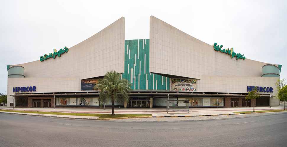 El Corte Inglés