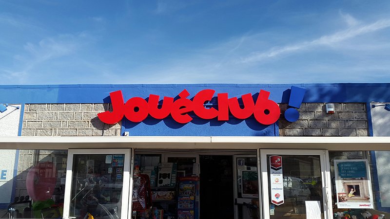 Logo di JouéClub