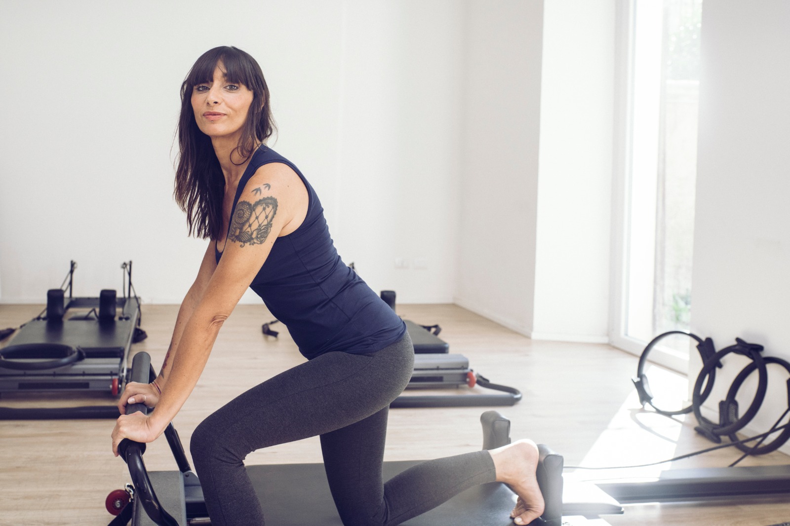 Fotografia 8 de Spring Pilates & Wellness