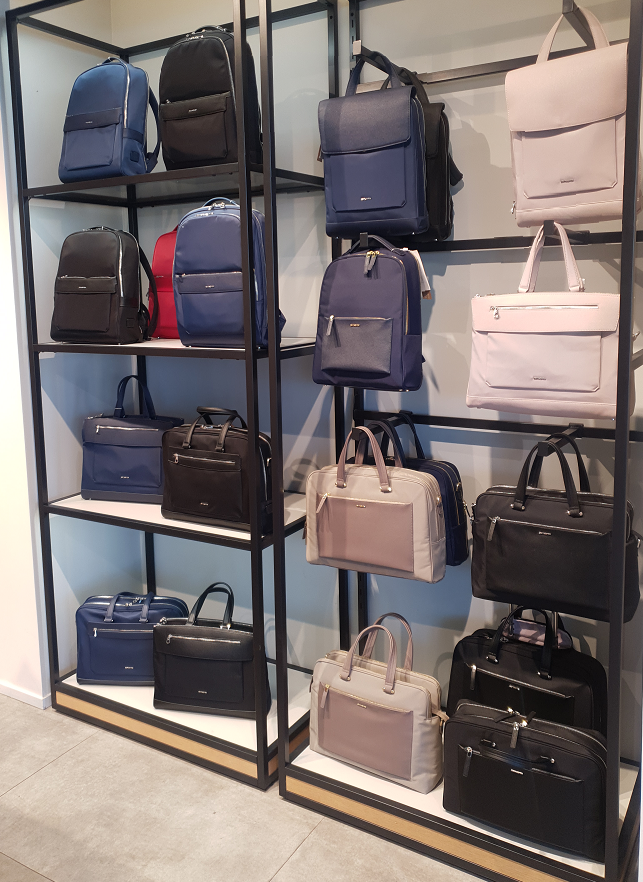 Foto 7 di Samsonite