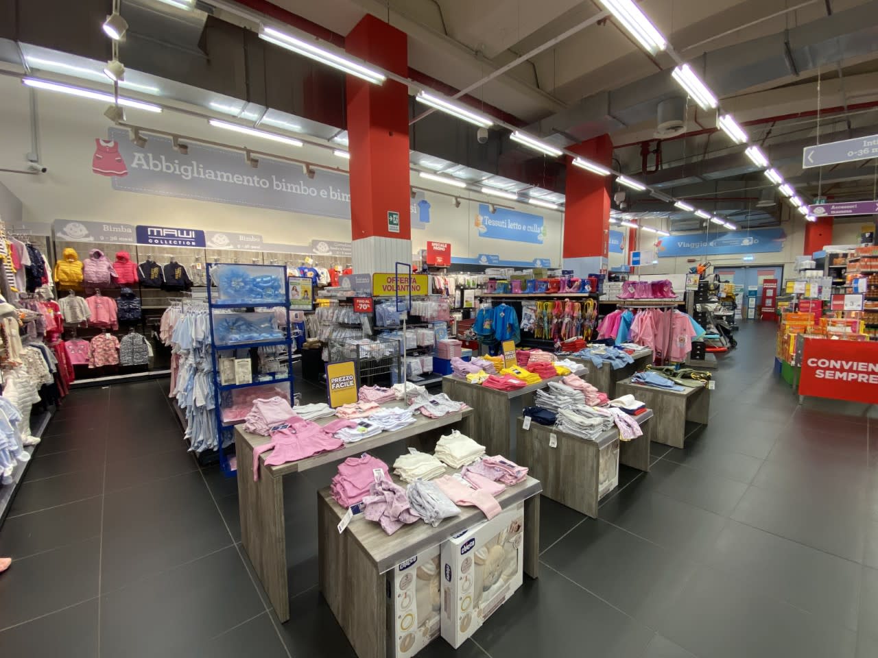 Foto 3 di Bimbostore