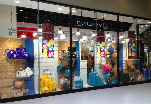 Foto 2 de DALERY Maroquinier
