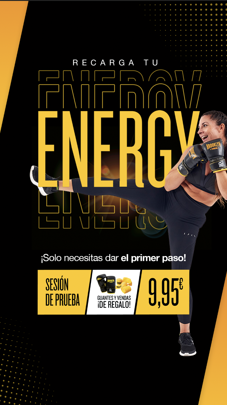 Fotografia 10 de Brooklyn Fitboxing Logroño
