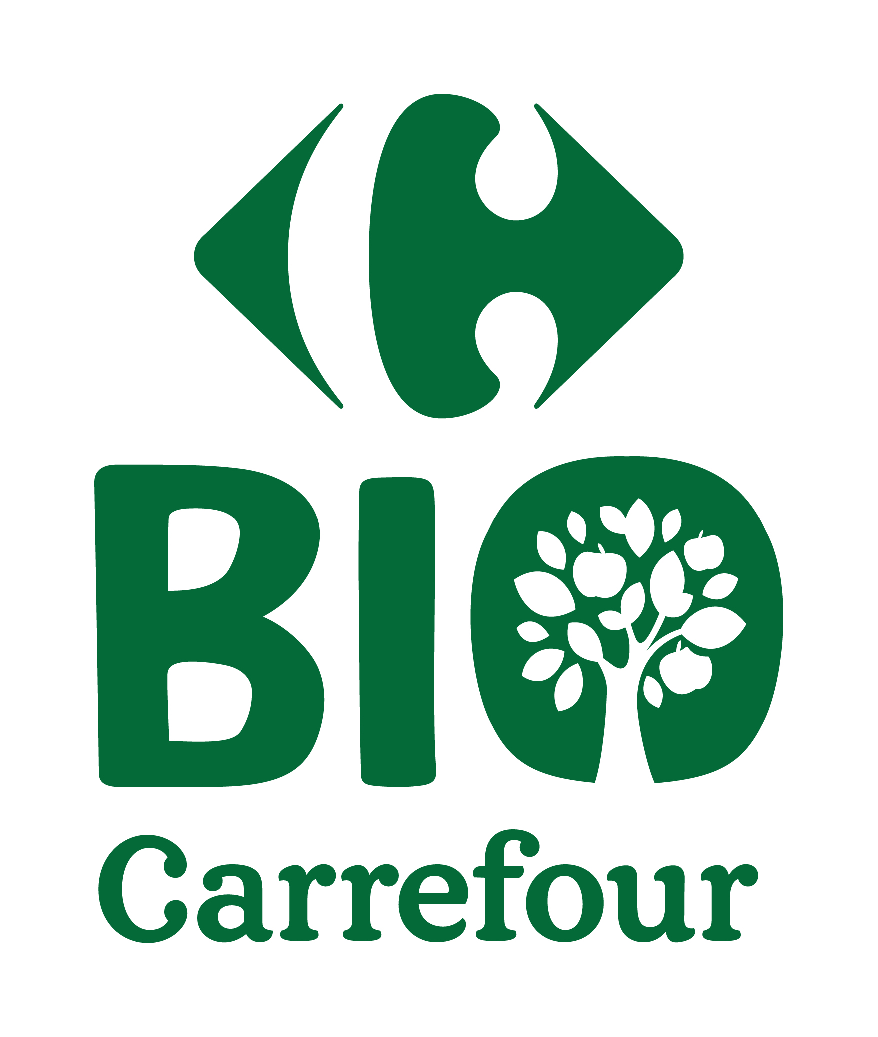 Logo di Carrefour Express