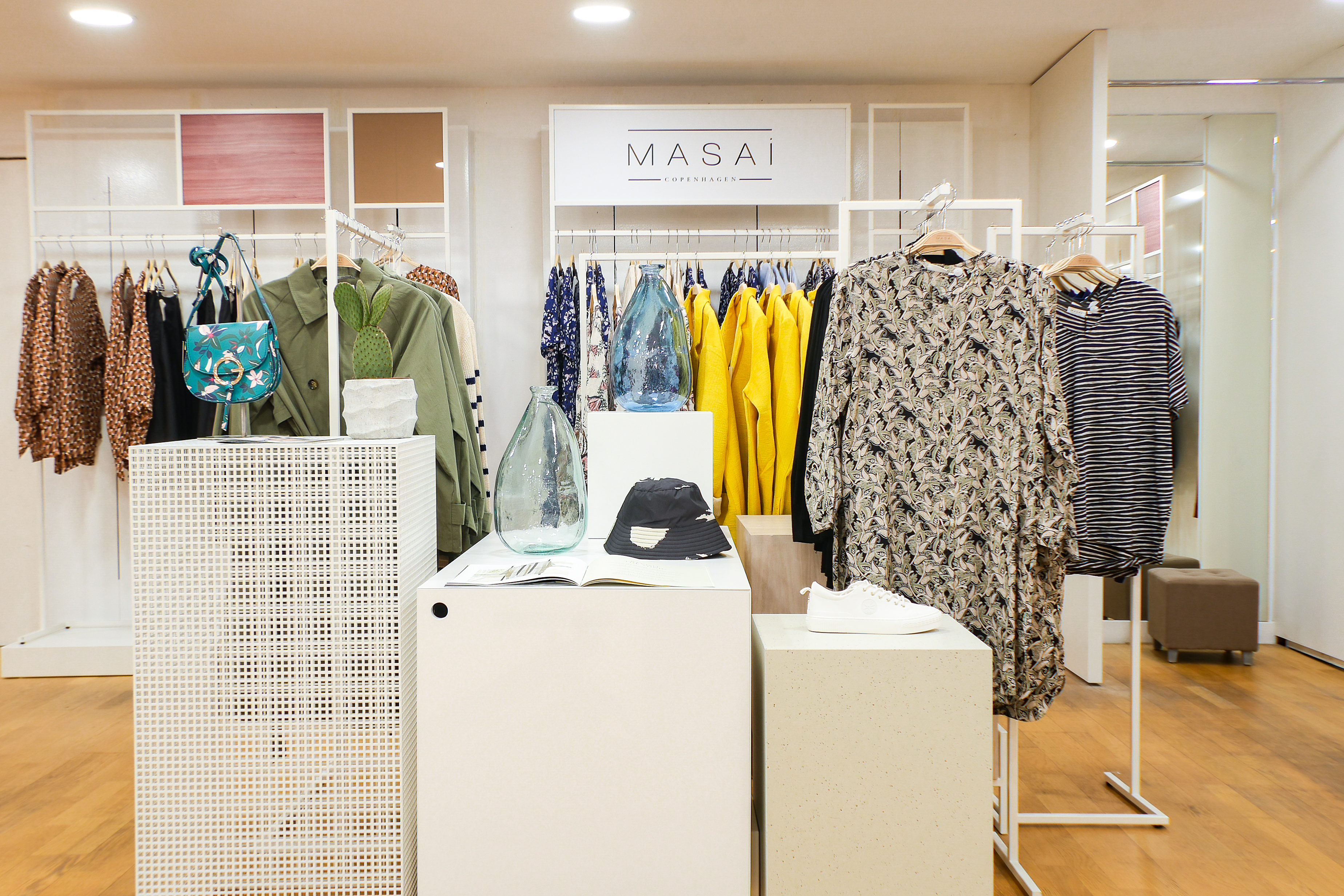Foto 14 di Galeries Lafayette Libourne