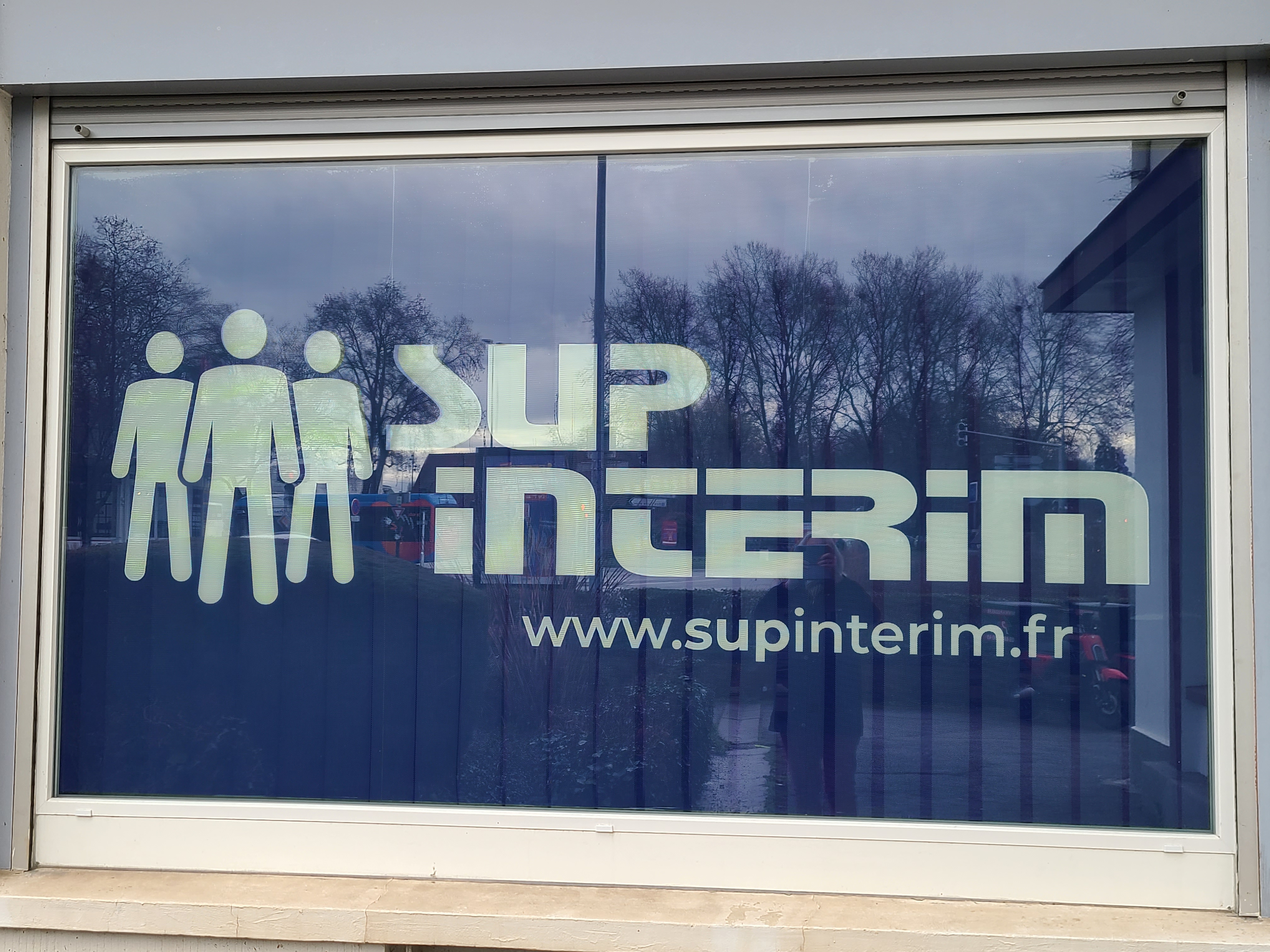 Agence d'intérim Haguenau — photo 11 sur 12