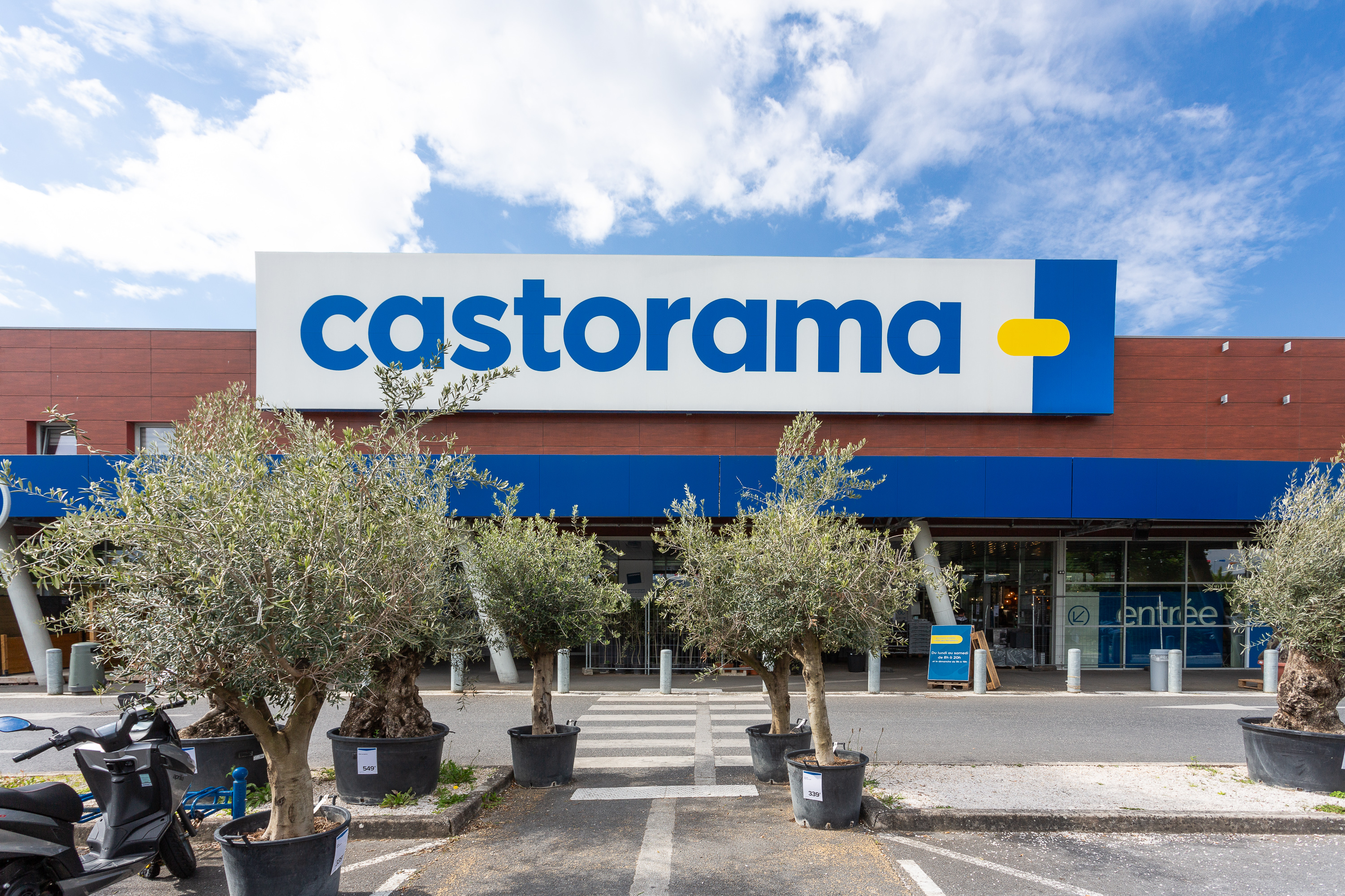 Foto 2 di Castorama