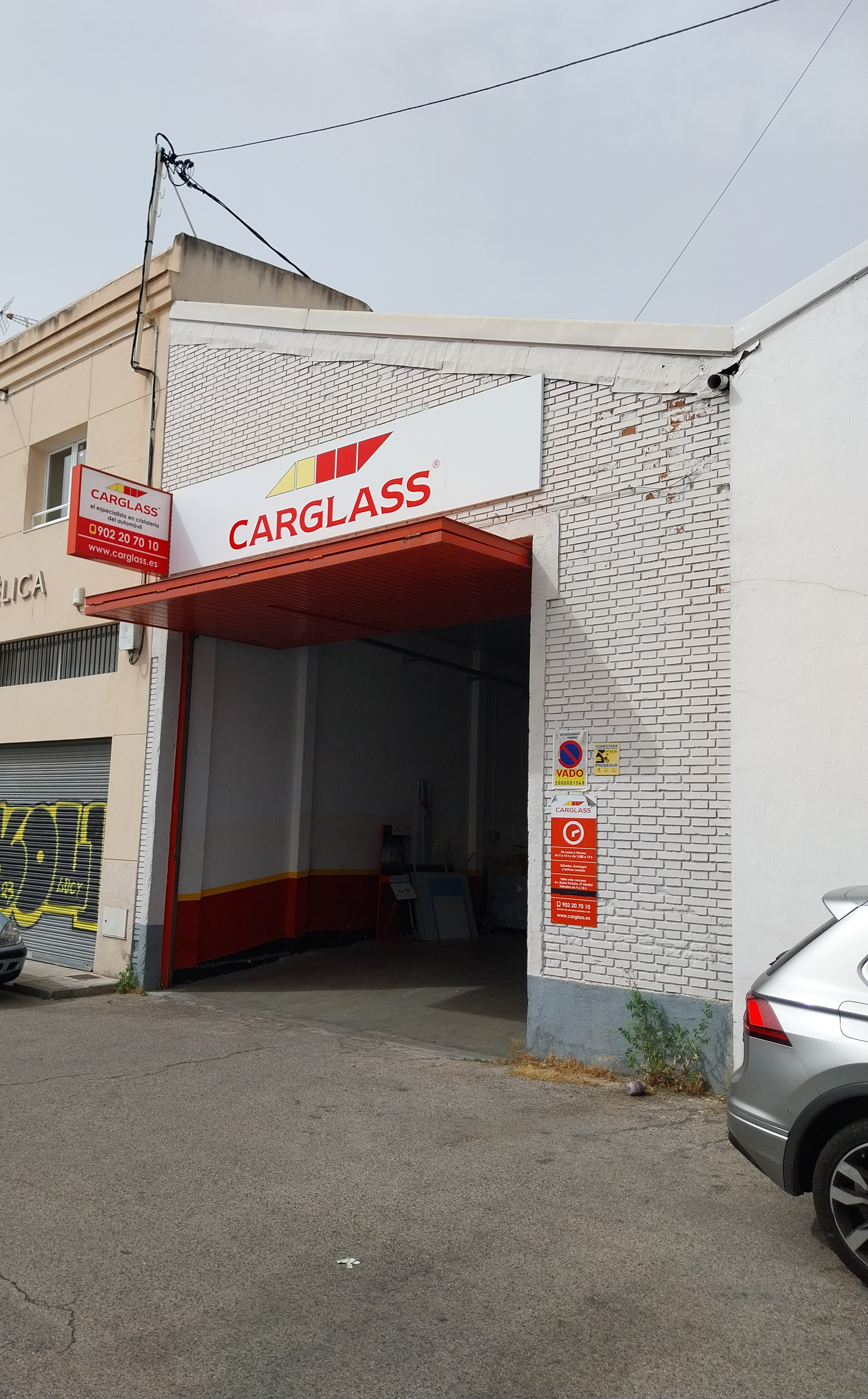 Foto 15 di Carglass
