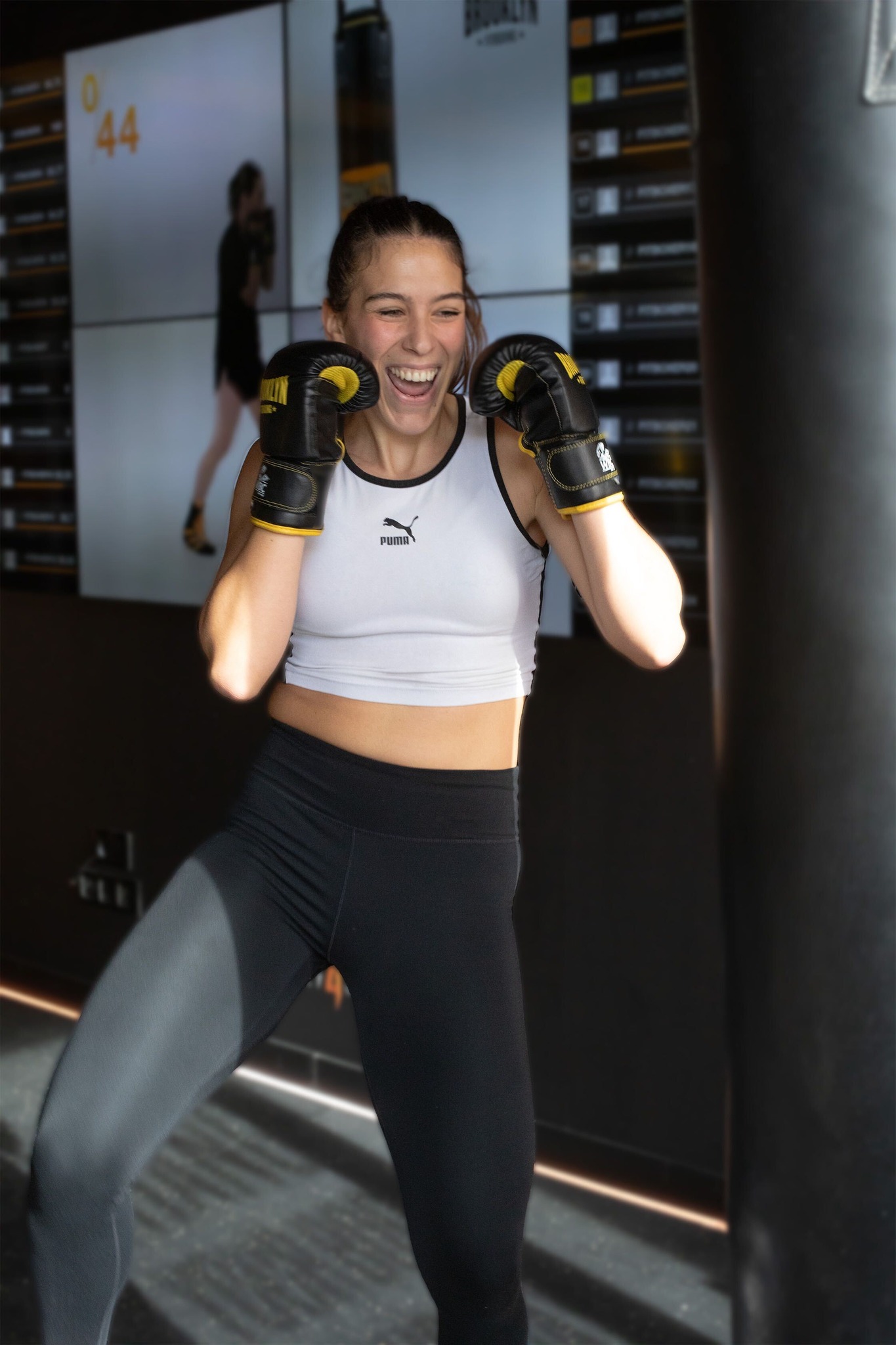Fotografia 39 de Brooklyn Fitboxing SEVILLA-ESTE