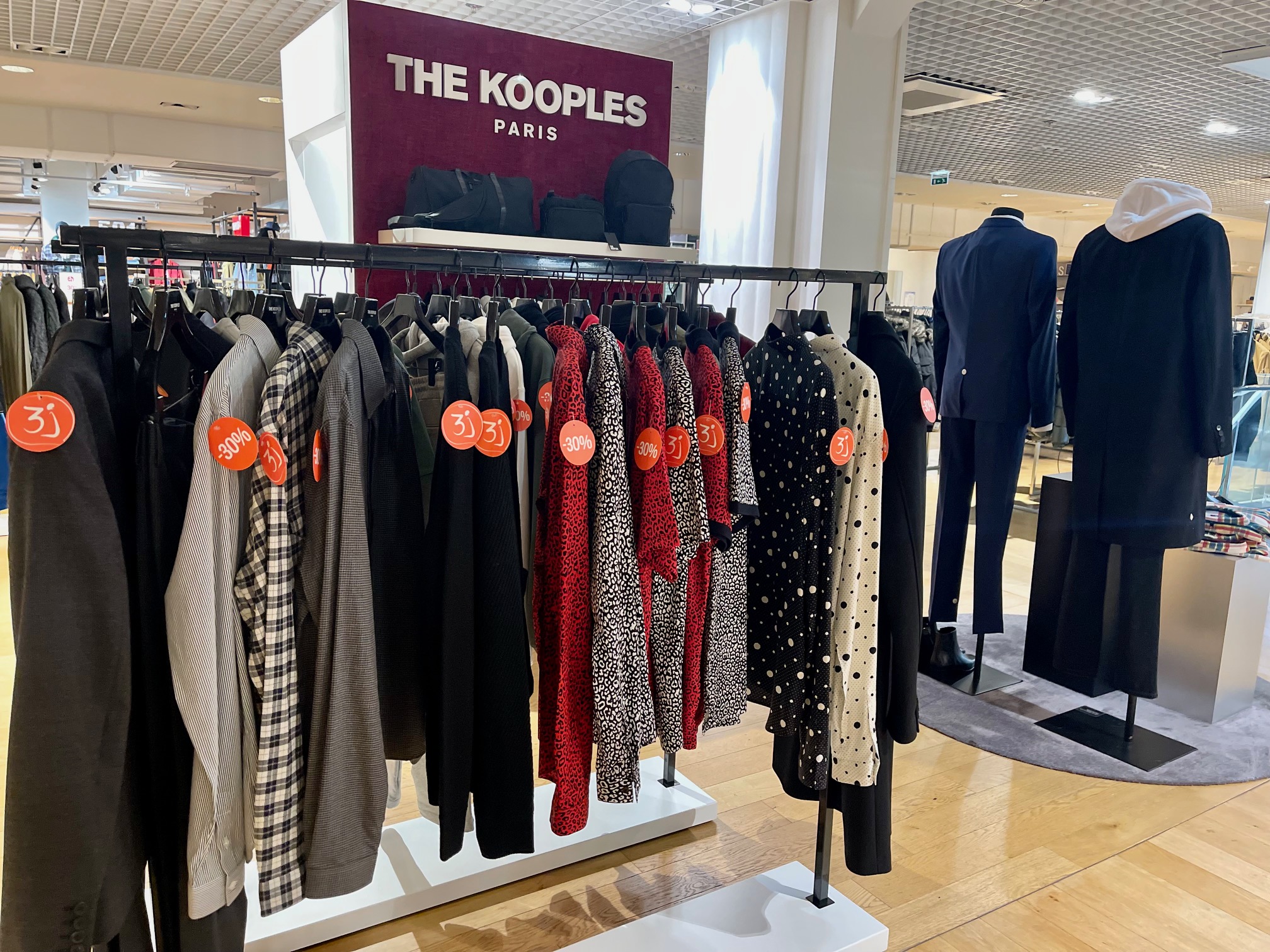 Foto 23 di The Kooples