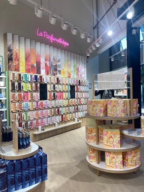 Foto 5 di Adopt Parfums