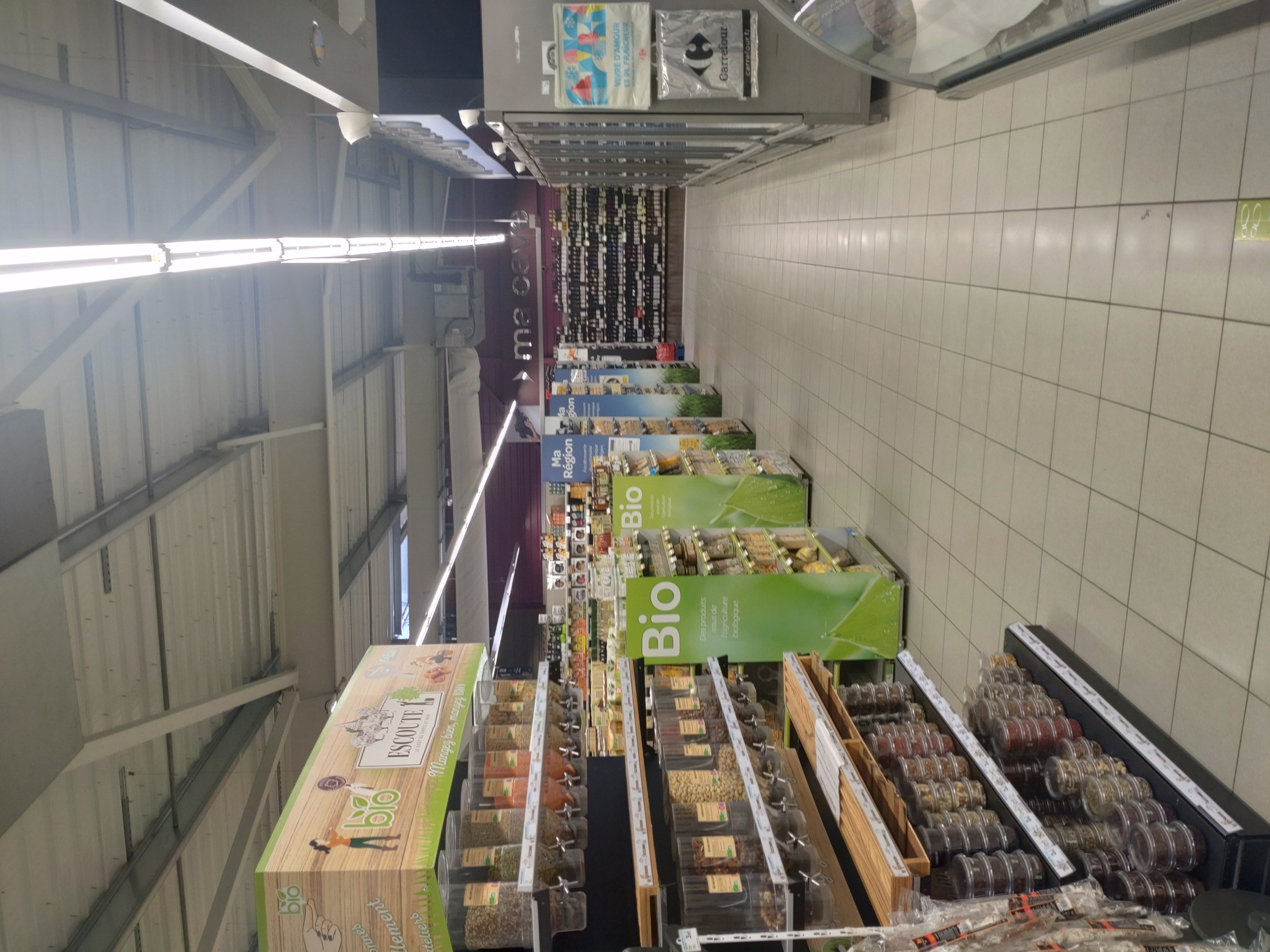 Foto 7 di Carrefour Contact