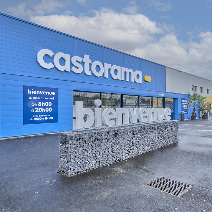 Foto 50 di Castorama