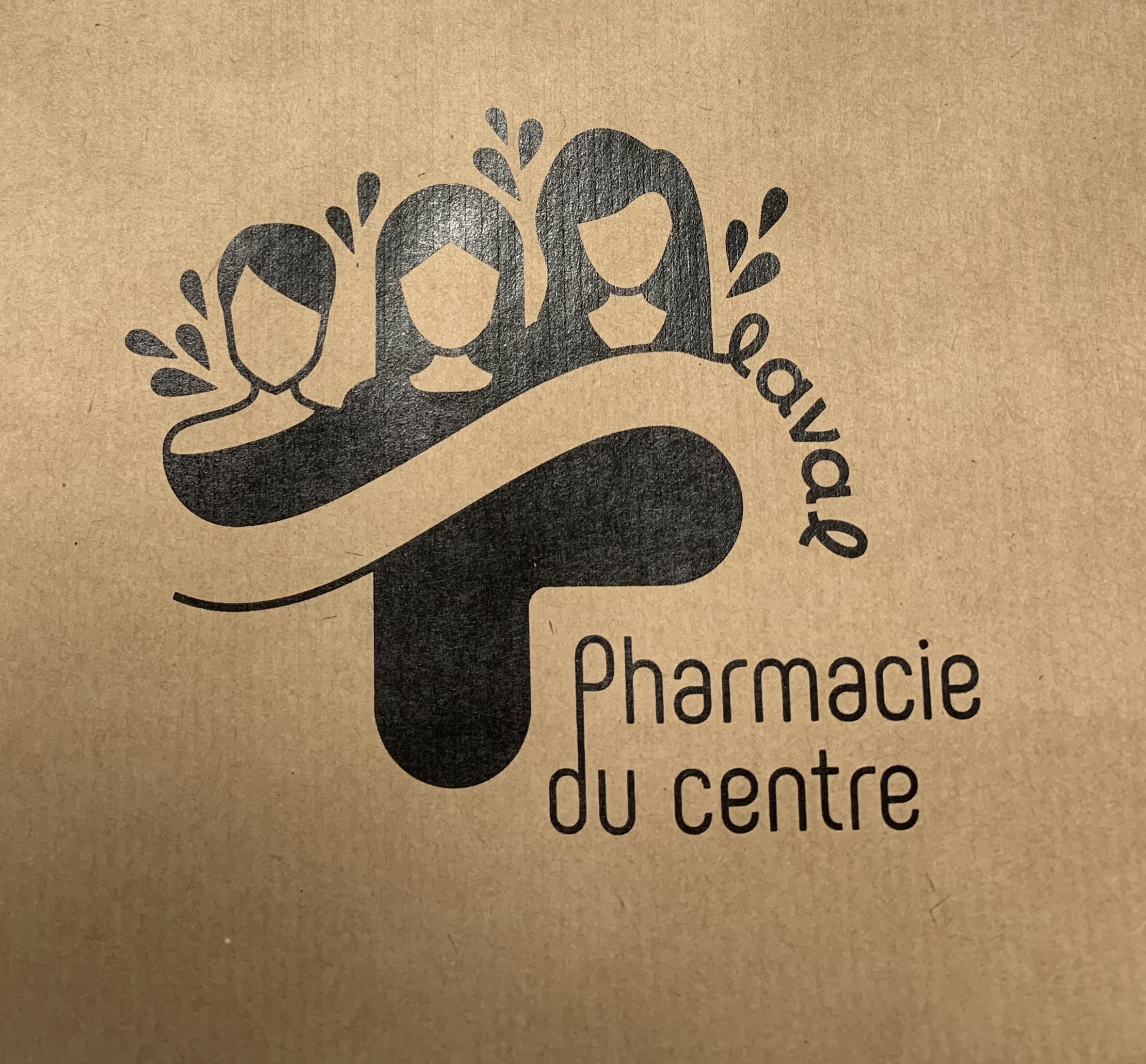 Logo di Pharmacie du Centre