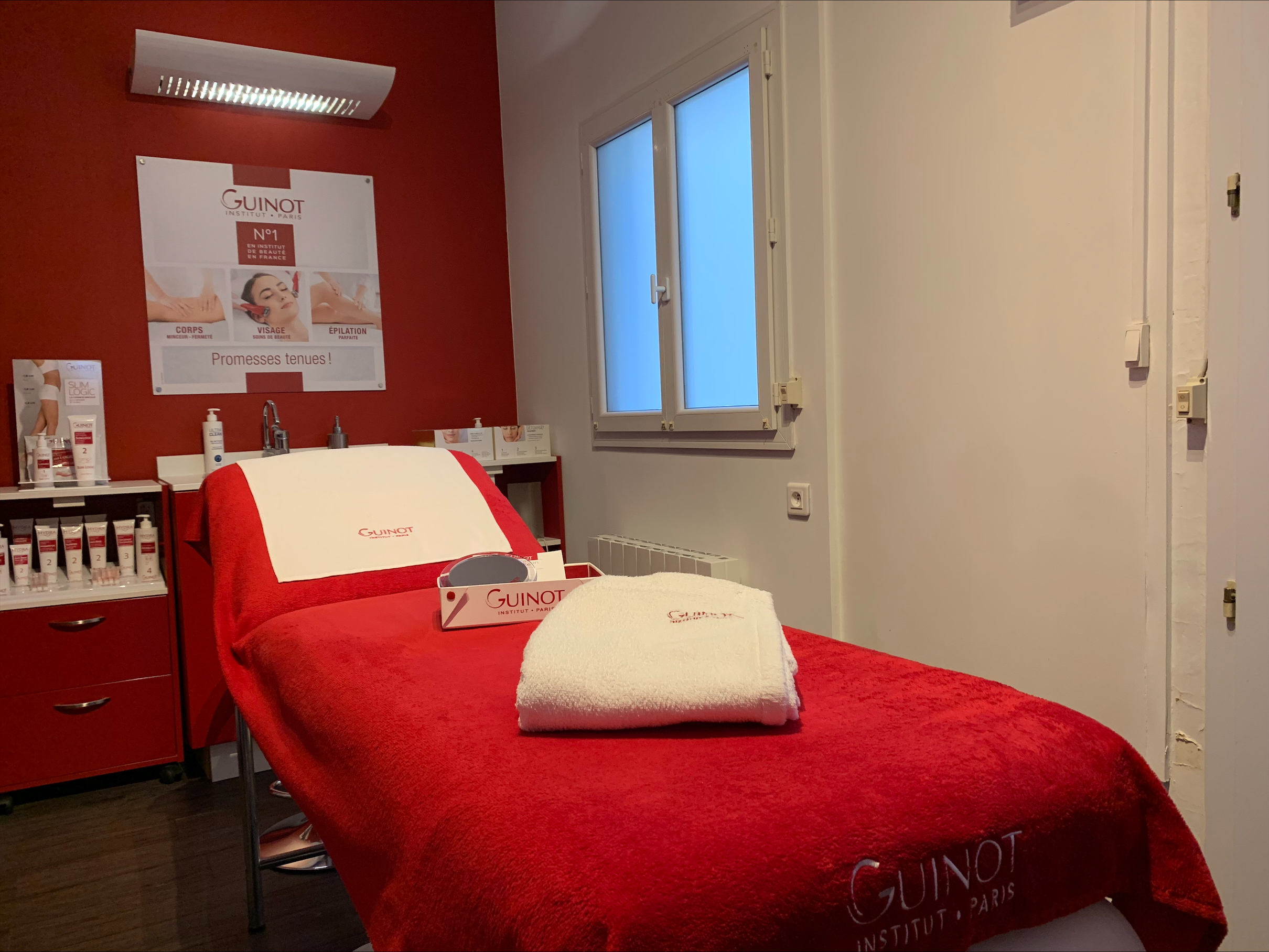 Foto 5 di Institut Guinot