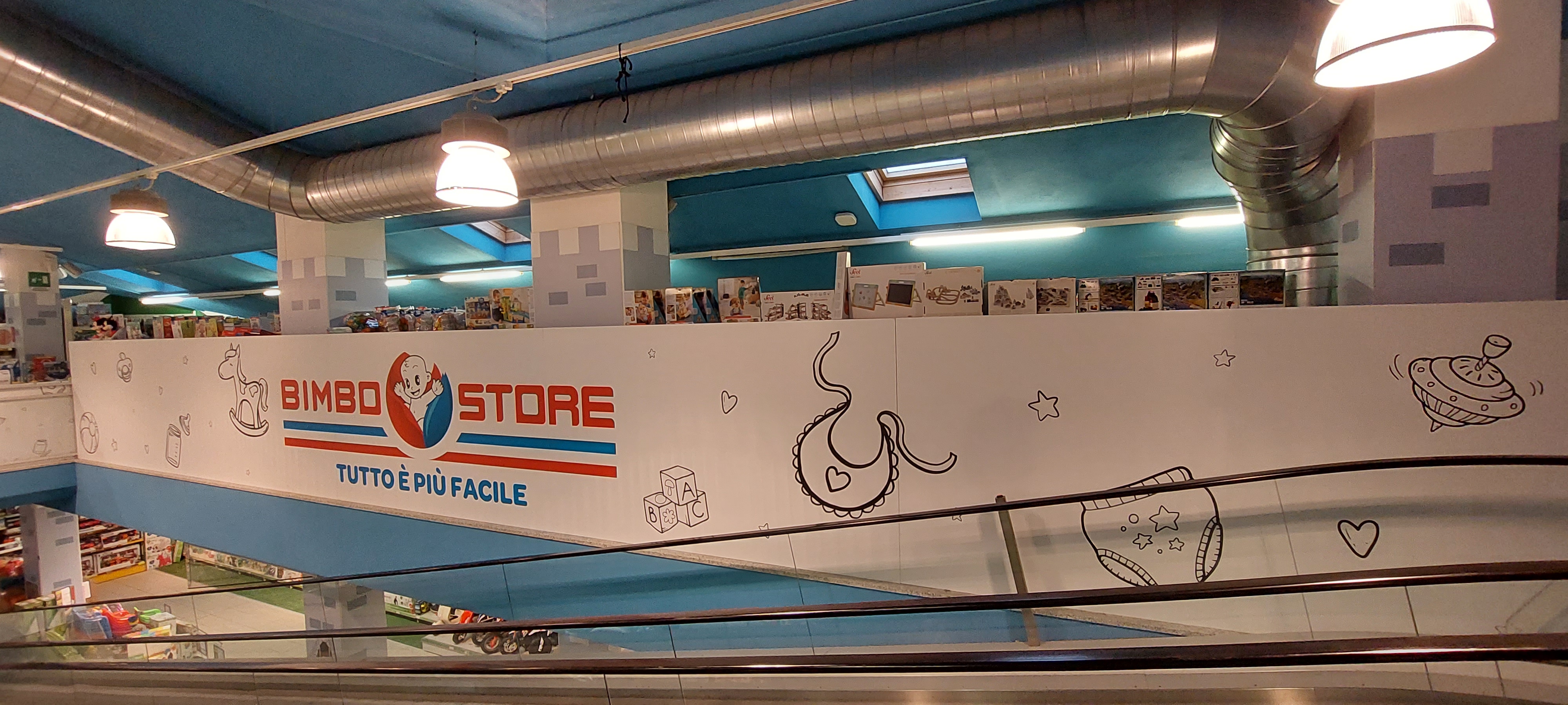 Foto 3 di Bimbostore