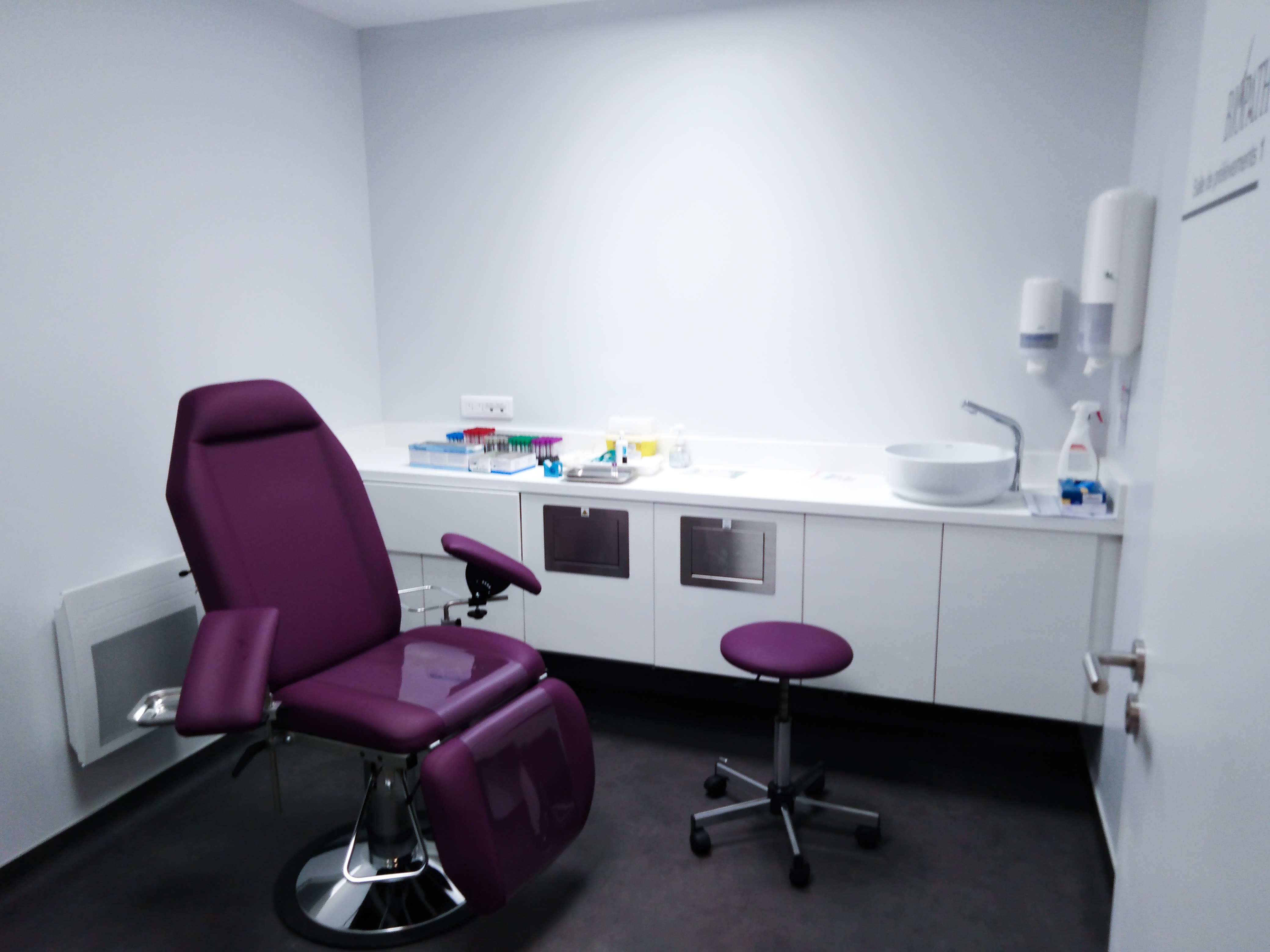 Foto 5 di BIOPATH Laboratoires Dunkerque