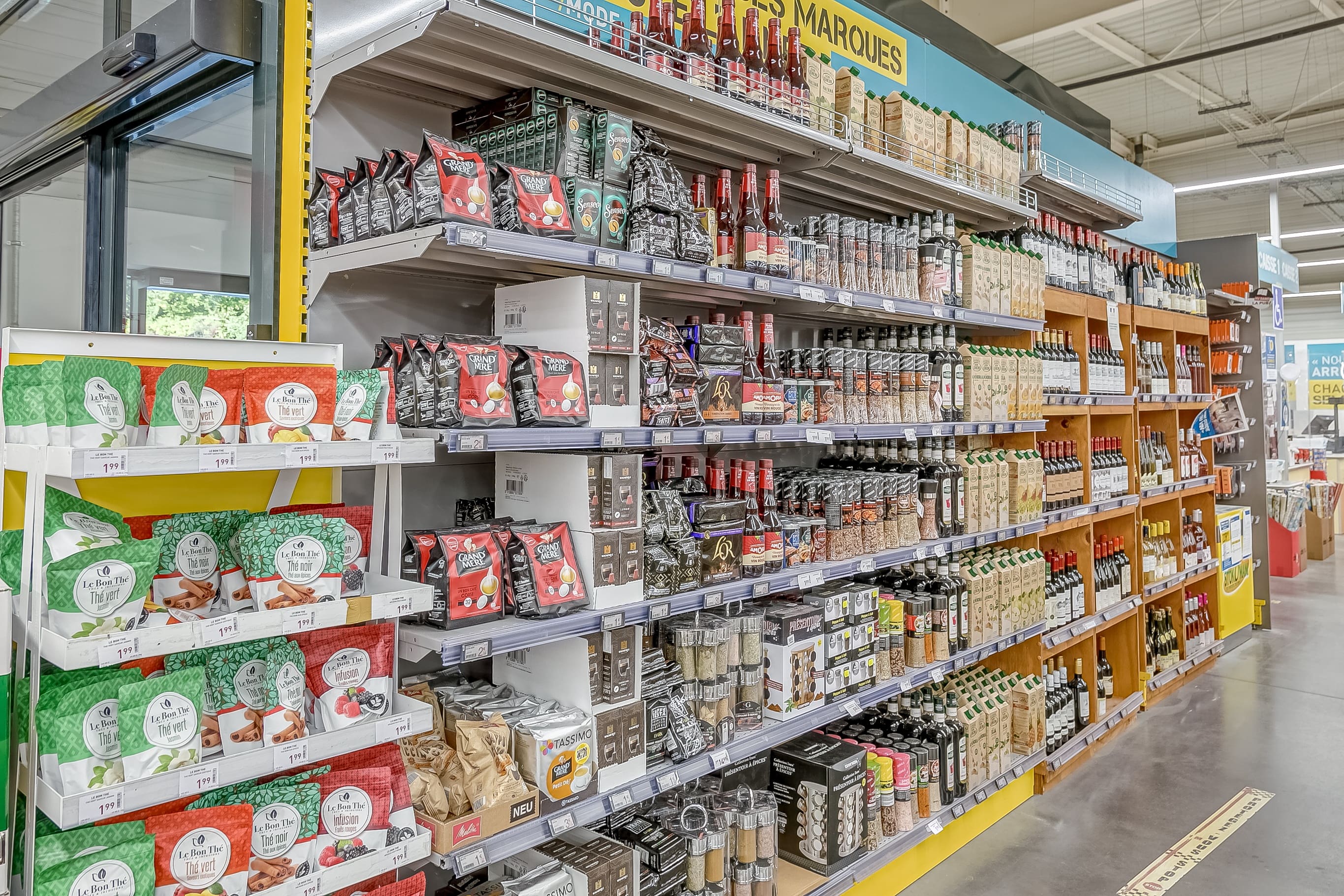 Stokomani Saint Malo