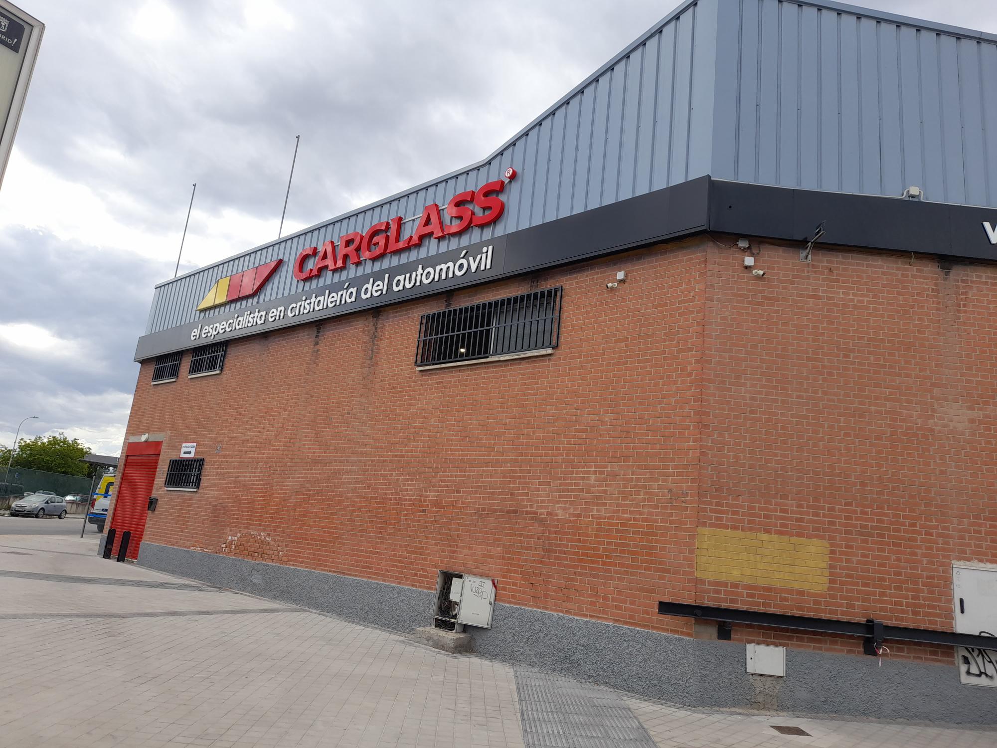 Foto 10 di Carglass